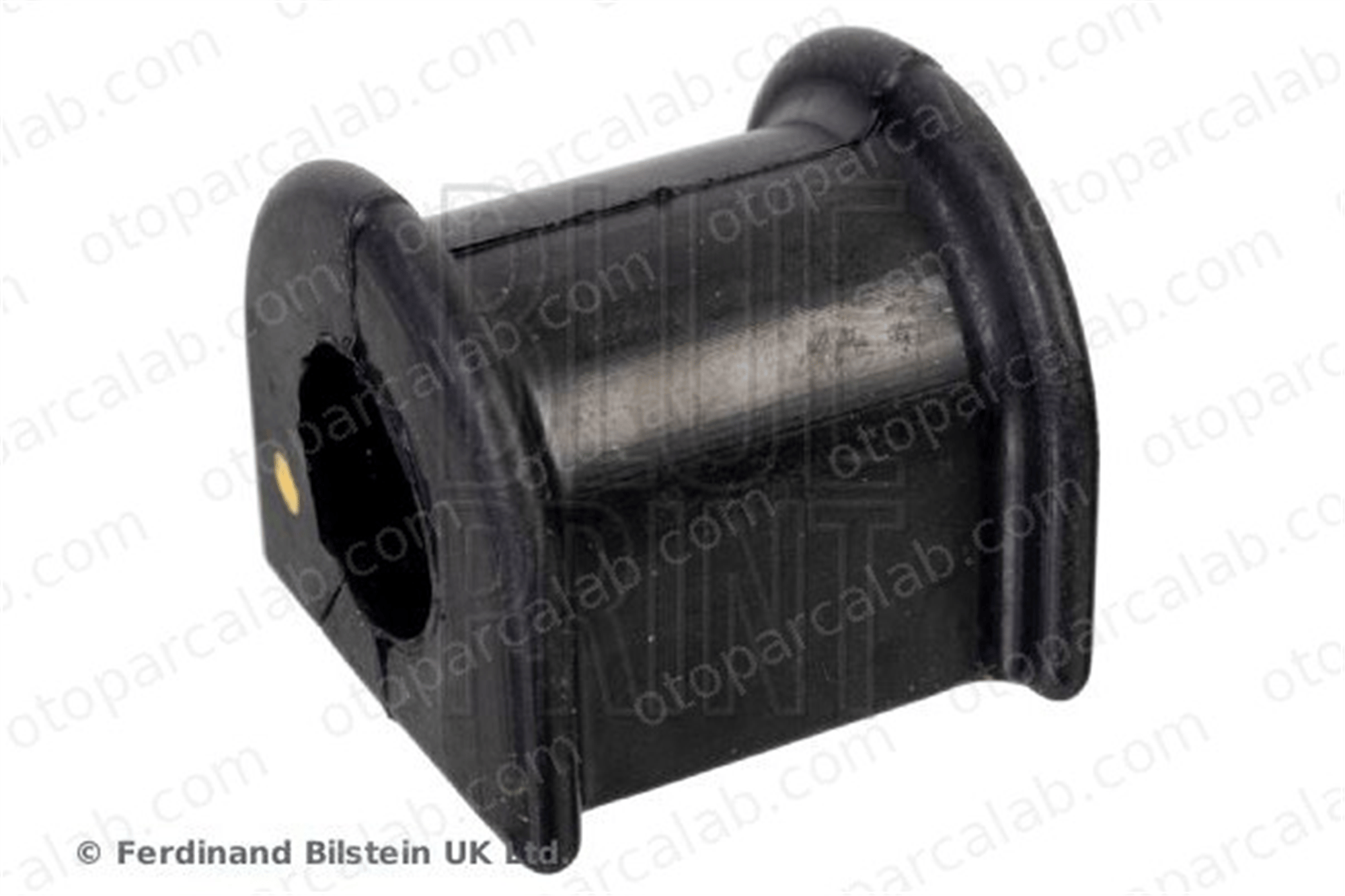 BLUE PRINT ADBP800267 Viraj Demir Lastiği Arka TOYOTA RAV 4 II 4881542030