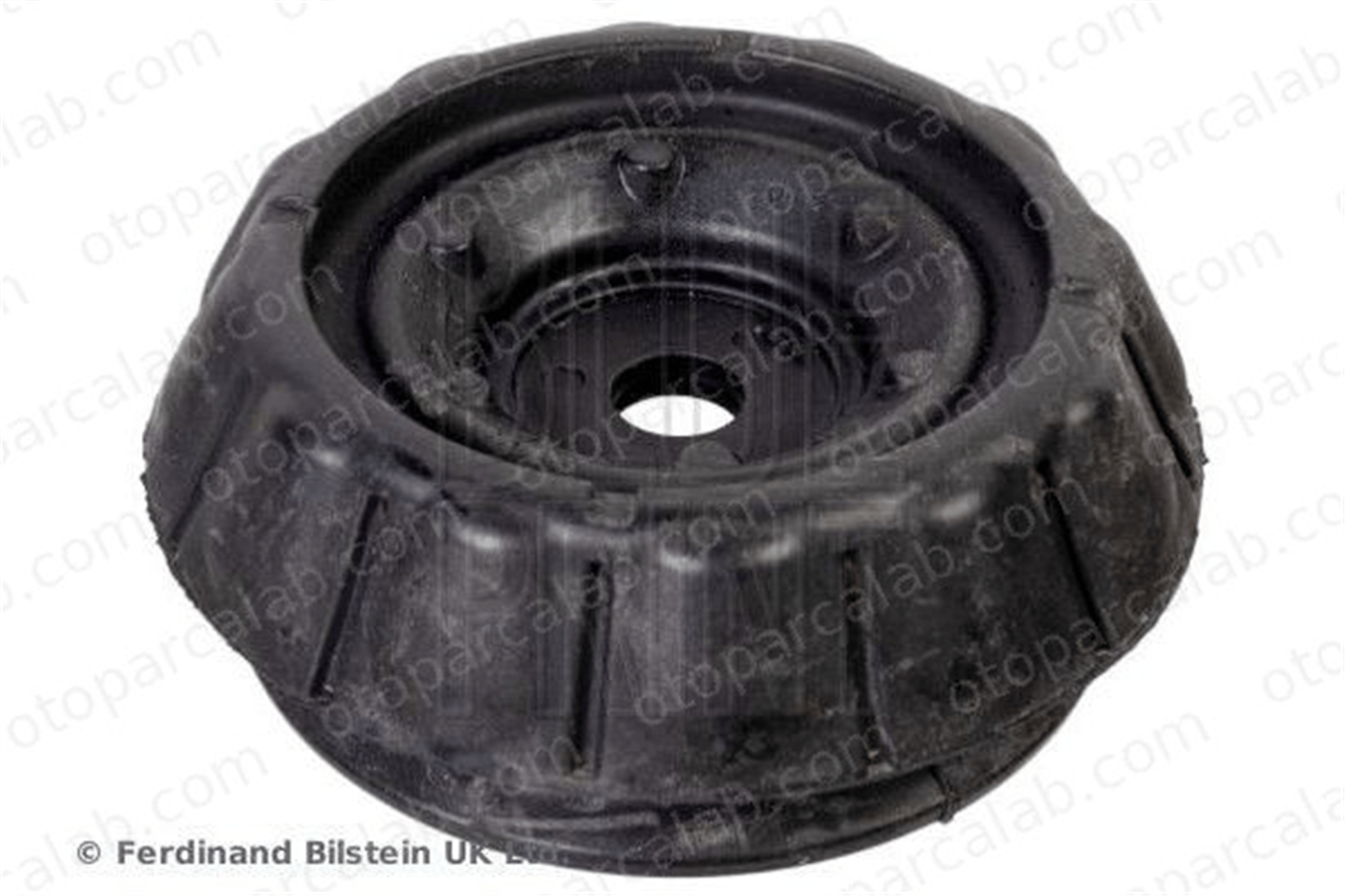 BLUE PRINT ADBP800286 Amortisör Tabla Takozu Ön Sağ veya Sol KIA RIO IV HYUNDAI ACCENT V Sedan 54611H6000