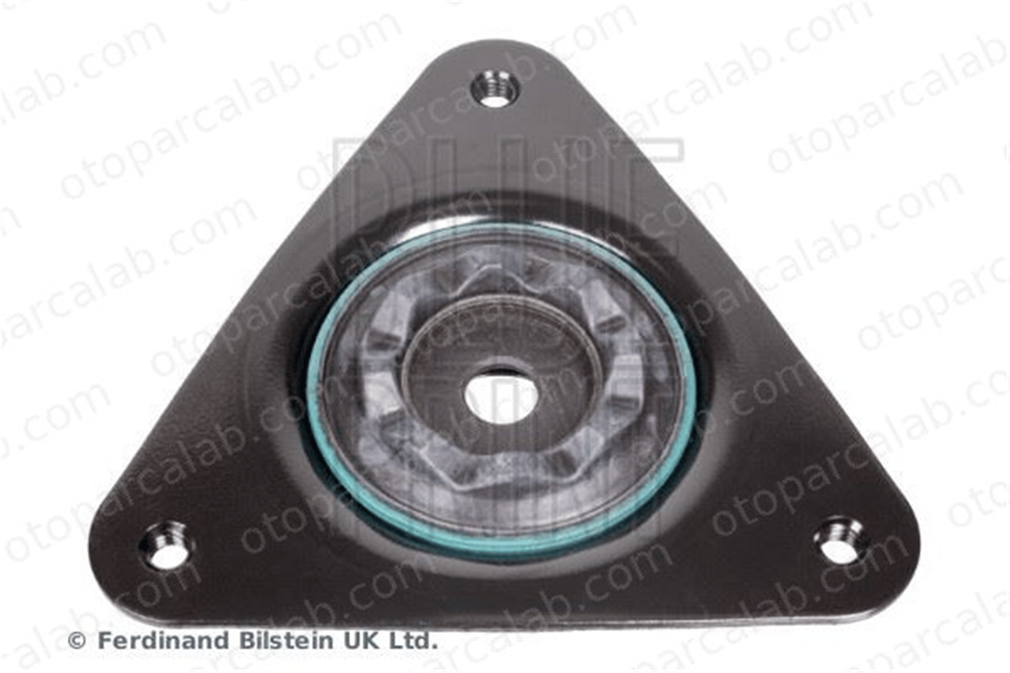 BLUE PRINT ADBP800318 Amortisör Tabla Takozu Ön Sağ veya Sol RENAULT MEGANE IV Hatchback MEGANE IV Grandtour 543258271R 543206968R