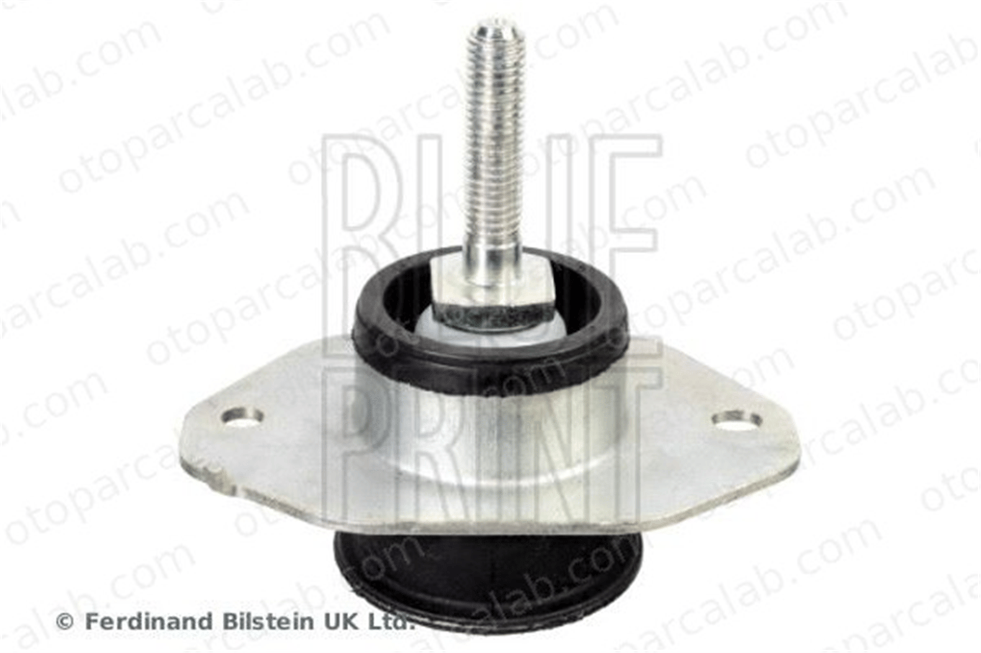 BLUE PRINT ADBP800396 Motor Takozu Sol RENAULT MASTER II Minibüs/Otobüs MASTER II Panelvan/Van 1122000QAG 4401494