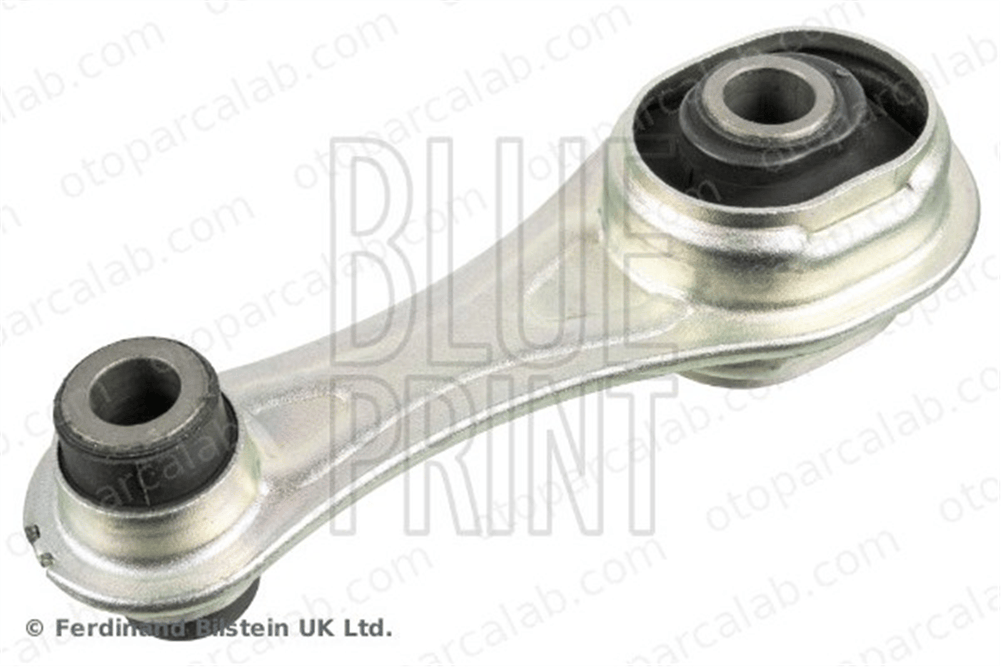 BLUE PRINT ADBP800398 Motor Takozu Arka DACIA DUSTER RENAULT CLIO IV 112385698R 112383905R