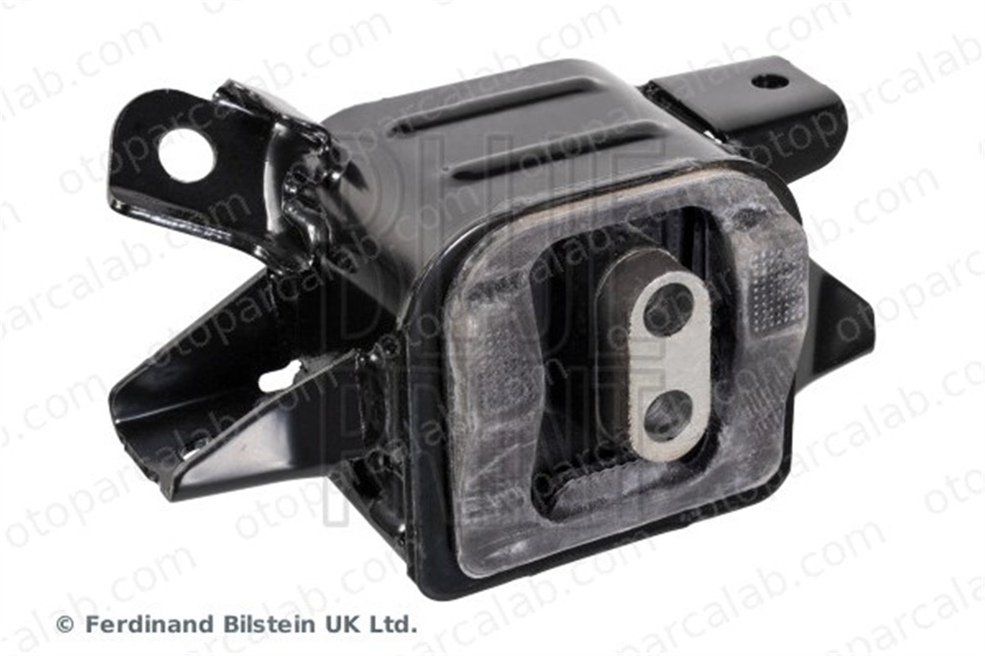 BLUE PRINT ADBP800418 Motor Takozu Sol HYUNDAI KONA KIA CEED 21830J9000