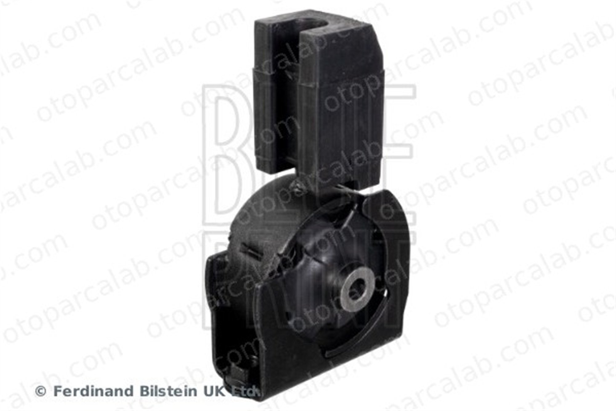 BLUE PRINT ADBP800452 Motor Takozu Ön TOYOTA COROLLA COROLLA Verso 1236122080