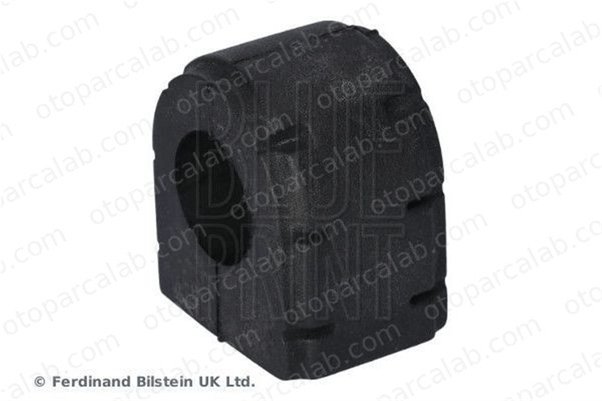 BLUE PRINT ADBP800473 Viraj Demir Lastiği Ön FORD RANGER 1728257 AB315484BB