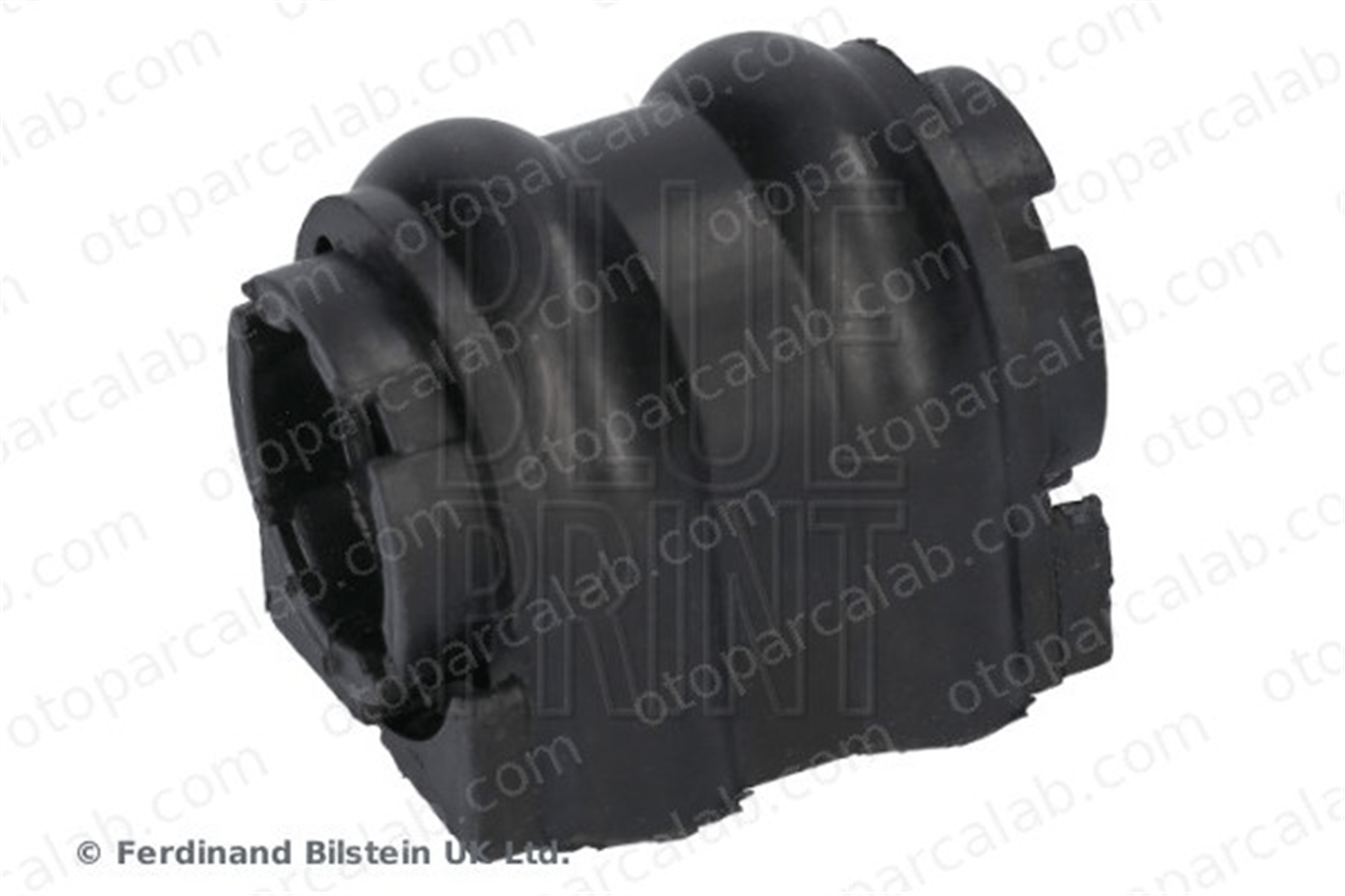 BLUE PRINT ADBP800478 Viraj Demir Lastiği Arka HYUNDAI i30 i30 Station wagon 555133N300
