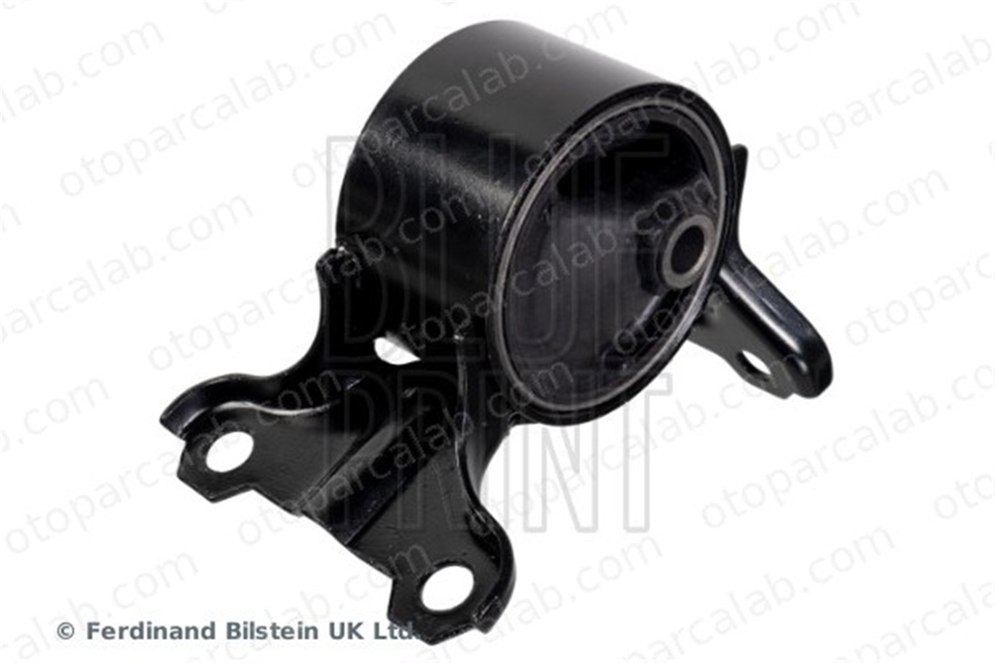 BLUE PRINT ADBP800481 Şanzıman Takozu Sol MITSUBISHI OUTLANDER II ASX 1813J2 MN101574
