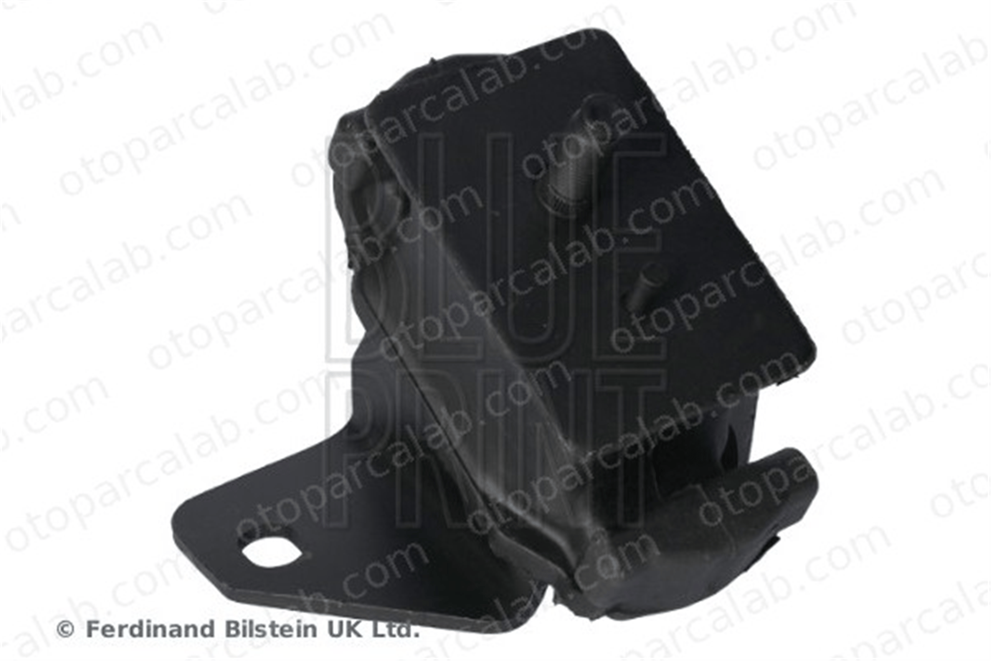 BLUE PRINT ADBP800485 Motor Takozu Ön Sol HYUNDAI H-1 Cargo H-1 Travel 218124H000