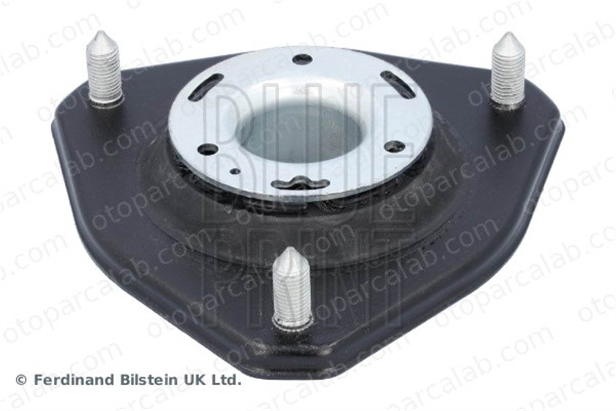 BLUE PRINT ADBP800487 Amortisör Tabla Takozu Ön Sağ veya Sol TOYOTA RAV 4 IV 4860942040