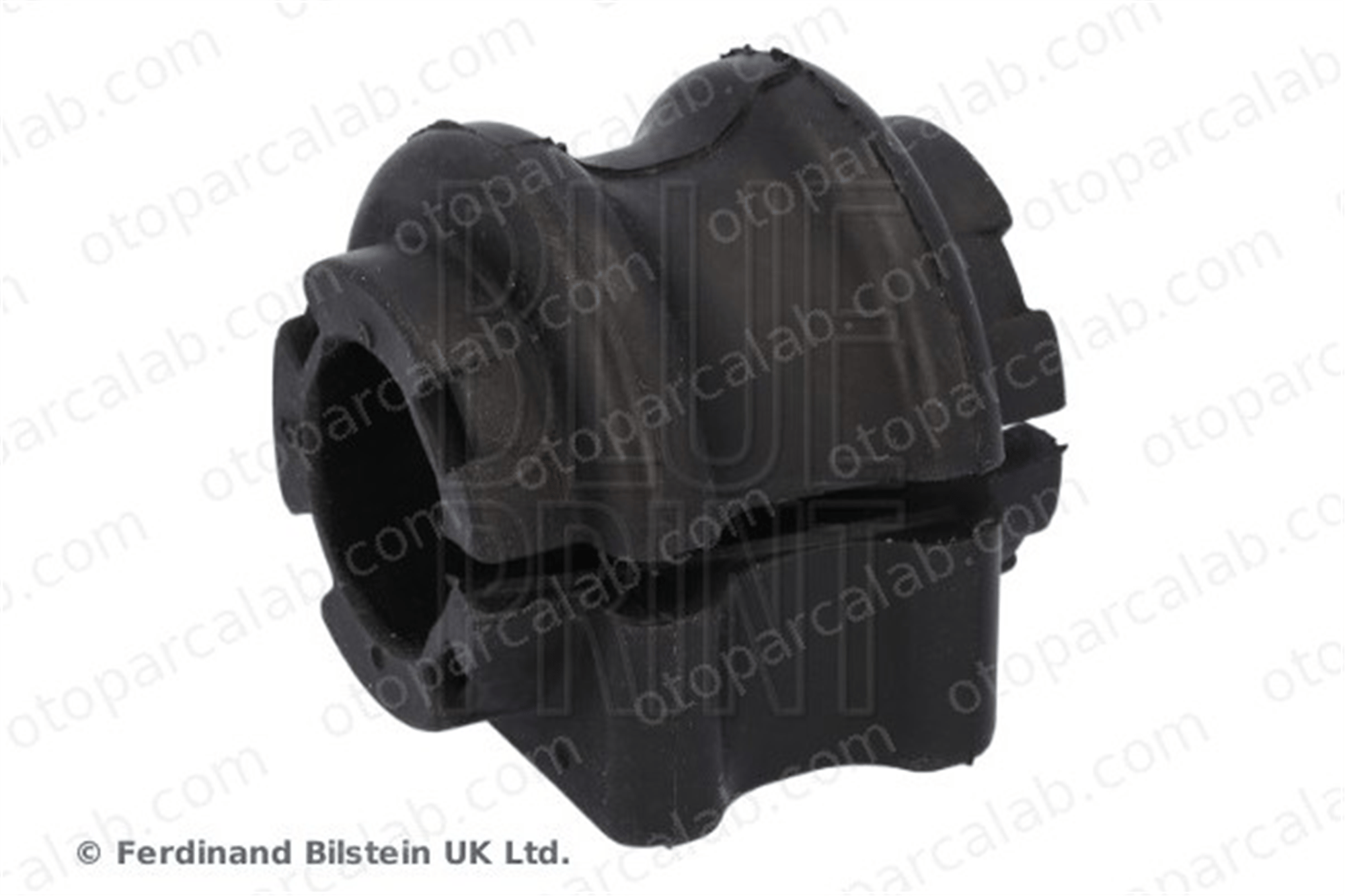BLUE PRINT ADBP800507 Viraj Demir Lastiği Ön RENAULT KANGOO / GRAND KANGOO II KANGOO Express 546137404R 4153260081