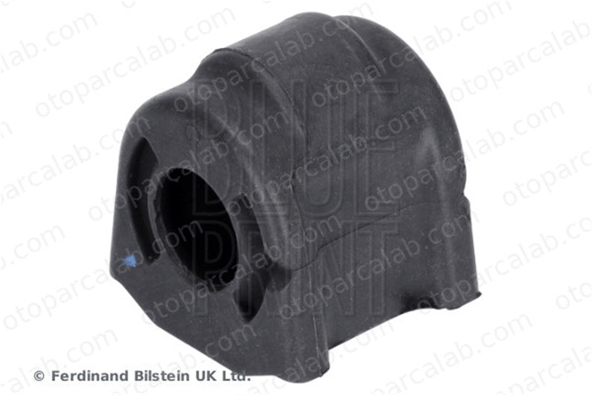 BLUE PRINT ADBP800520 Viraj Demir Lastiği Ön SUBARU FORESTER XV 20414SG000 20414SG001