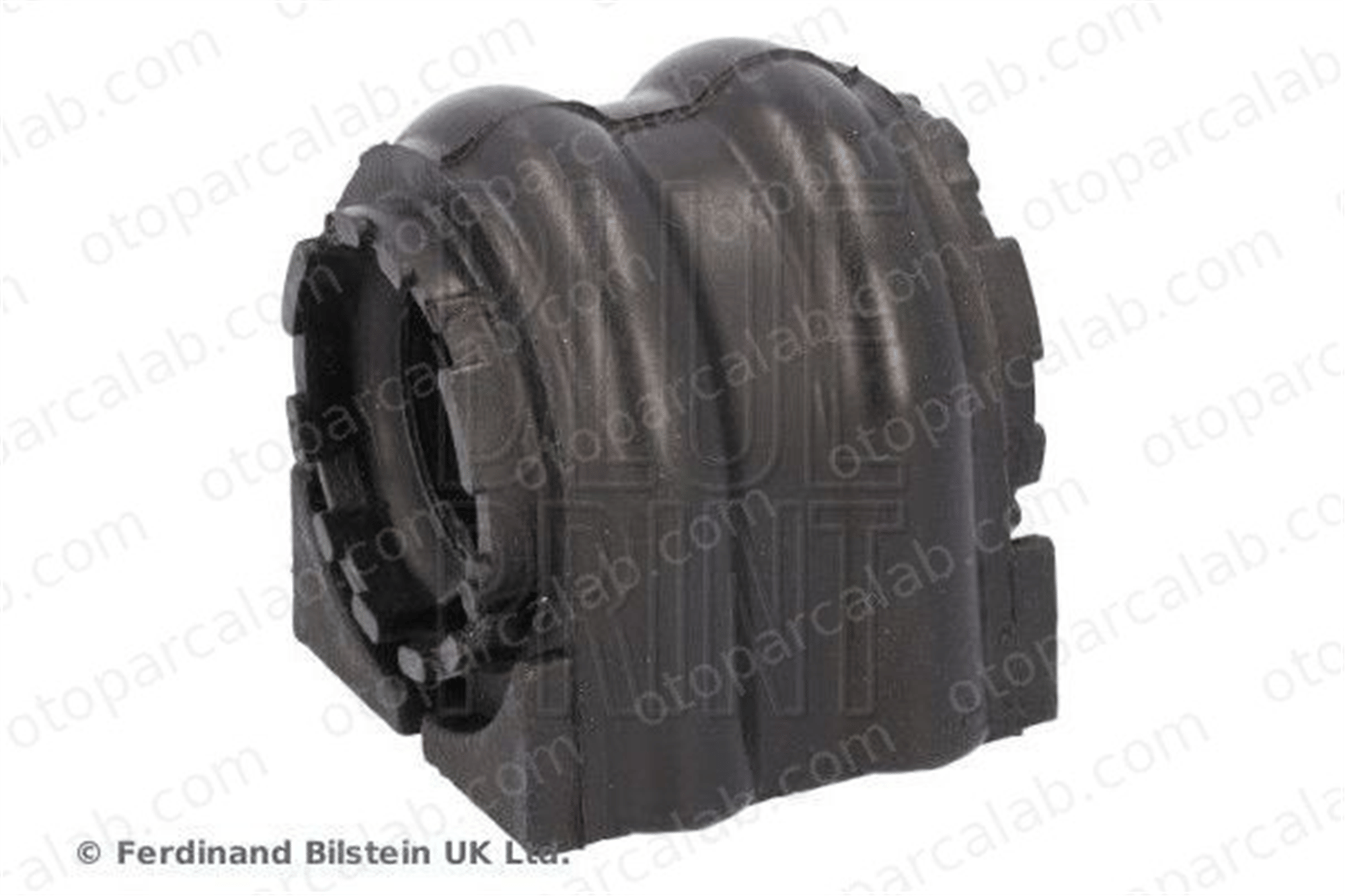 BLUE PRINT ADBP800567 Viraj Demir Lastiği Ön HYUNDAI SANTA FÉ III KIA SORENTO II 548132W100