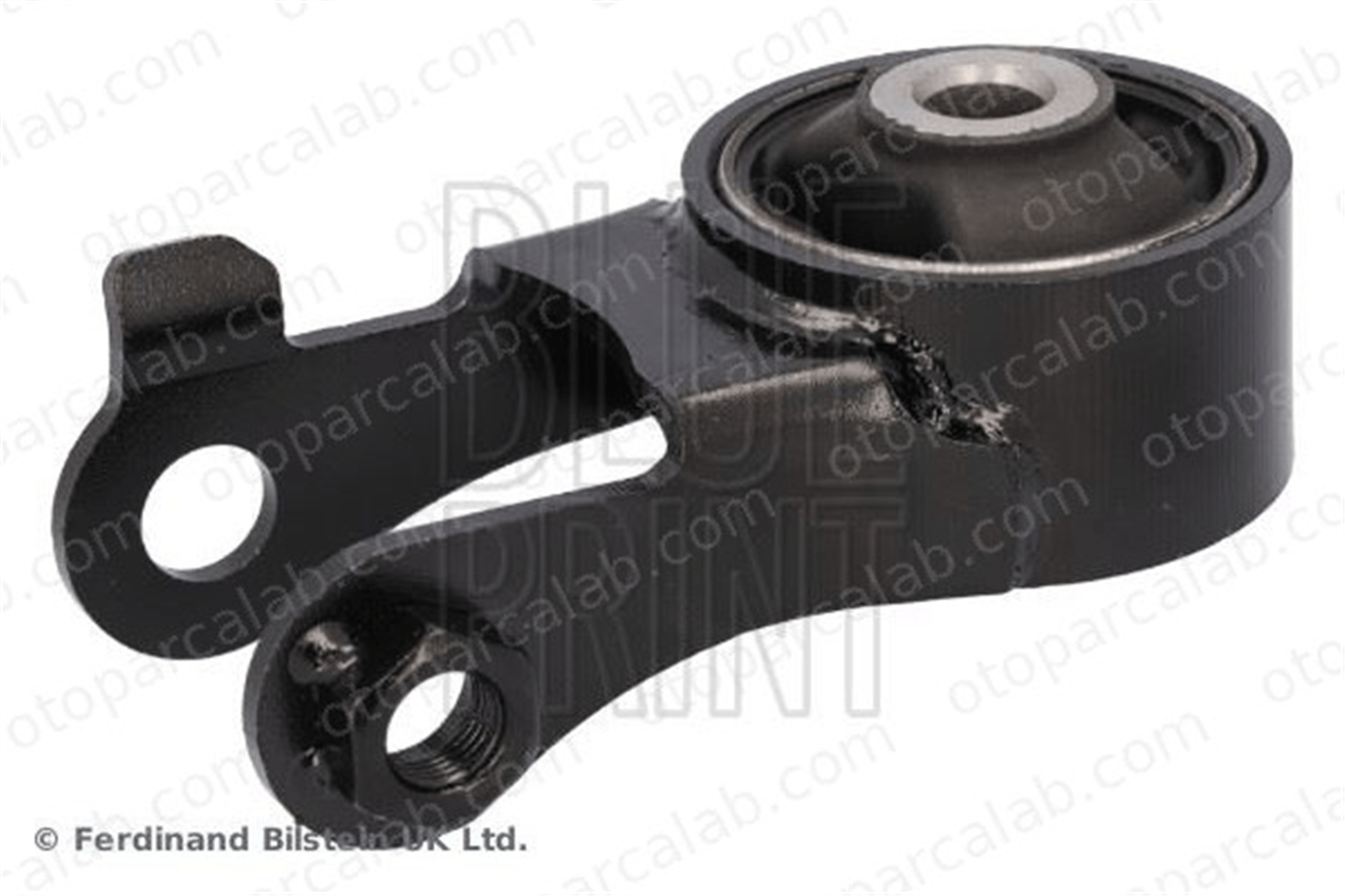 BLUE PRINT ADBP800572 Motor Takozu Alt TOYOTA YARIS 123630M070 123630M120