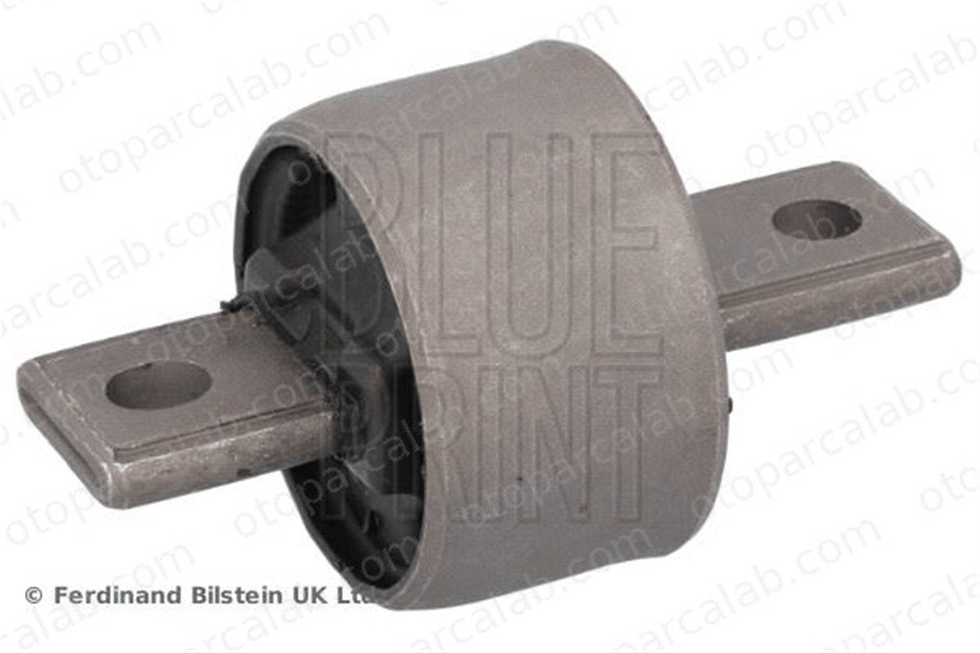 BLUE PRINT ADBP800603 Salıncak Burcu Ön Alt Sağ veya Sol MITSUBISHI LANCER VIII Sportback LANCER VIII 1611856180 4120A125