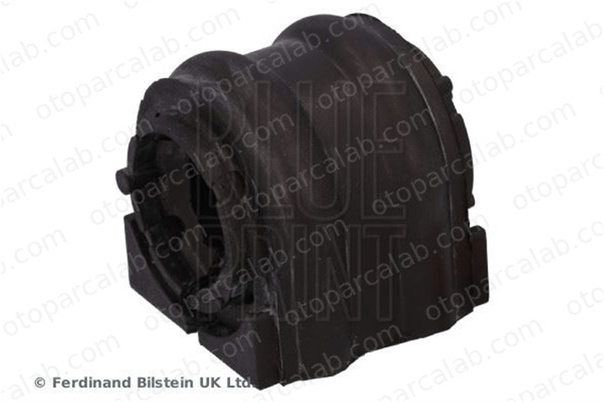 BLUE PRINT ADBP800646 Viraj Demir Lastiği Ön HYUNDAI SANTA FÉ III KONA 548131W100 54813G6000