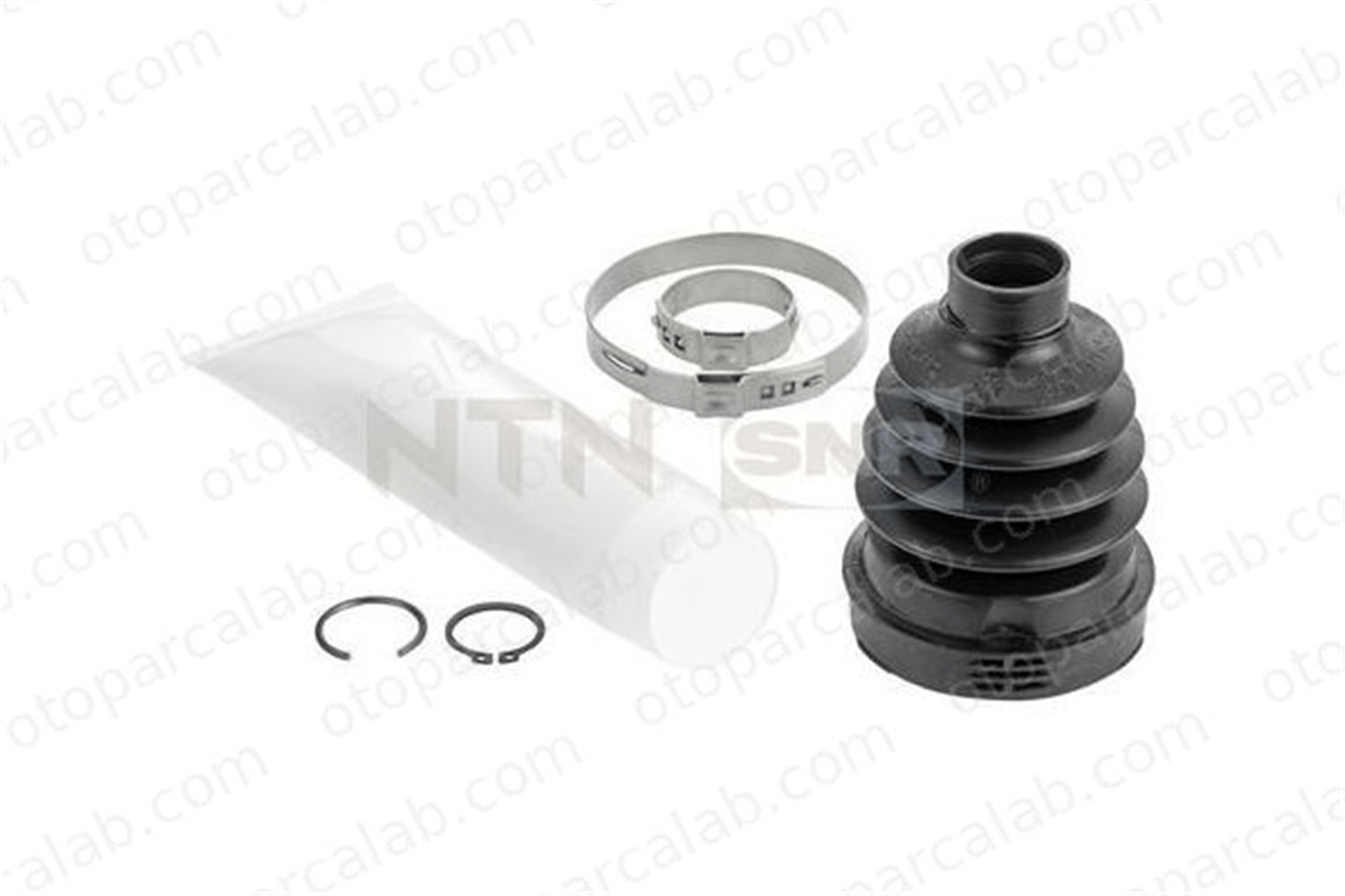 BLUE PRINT ADBP810161 Aks Körüğü Ön İç Sağ veya Sol RENAULT GRAND SCÉNIC IV SCÉNIC IV 392411142RSK1 397415479RSK1