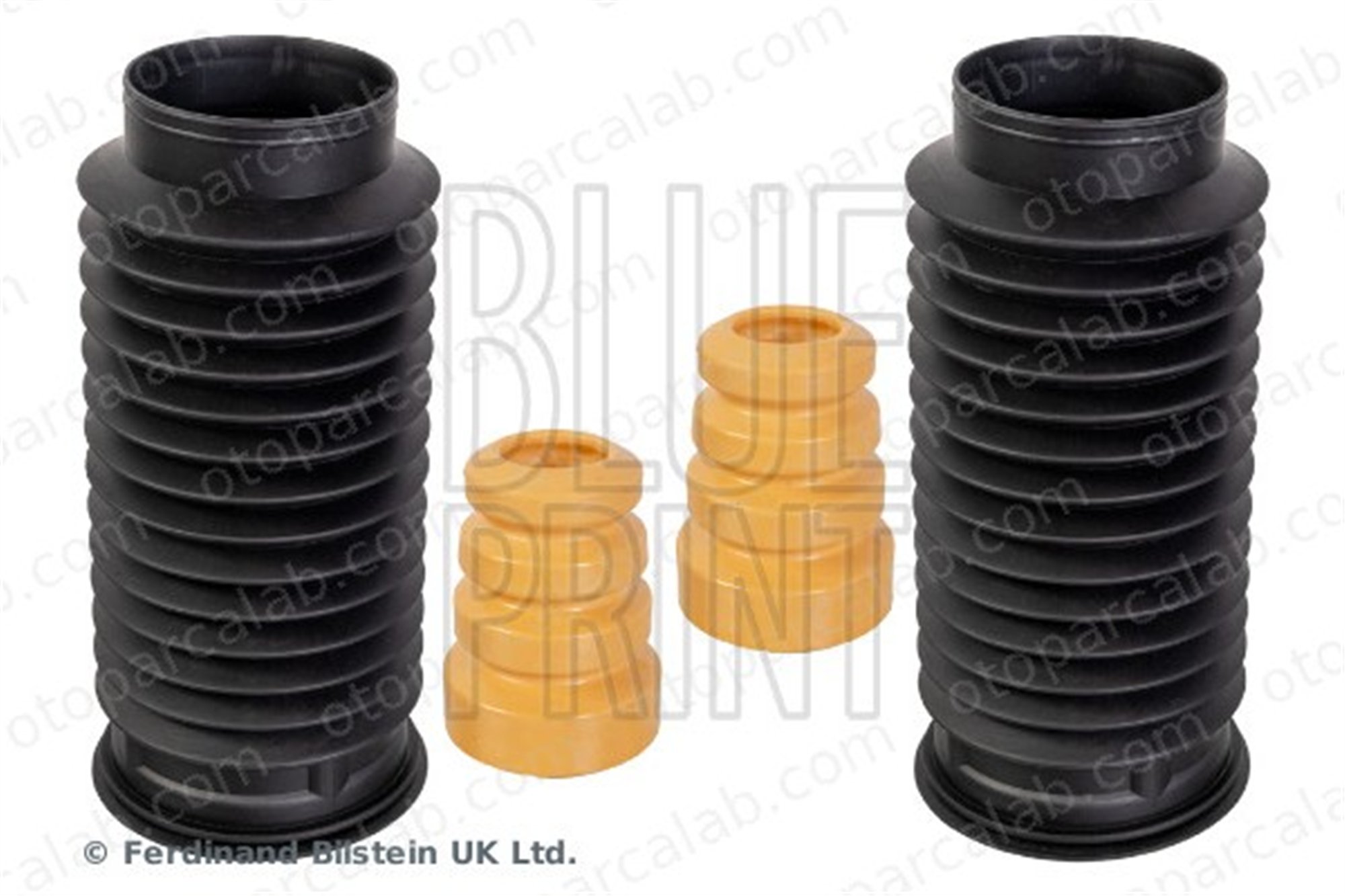 BLUE PRINT ADBP840024 Amortisör Körüğü Ön Sağ veya Sol SUZUKI GRAND VITARA II GRAND VITARA I 4193165J00S1 4193165J00