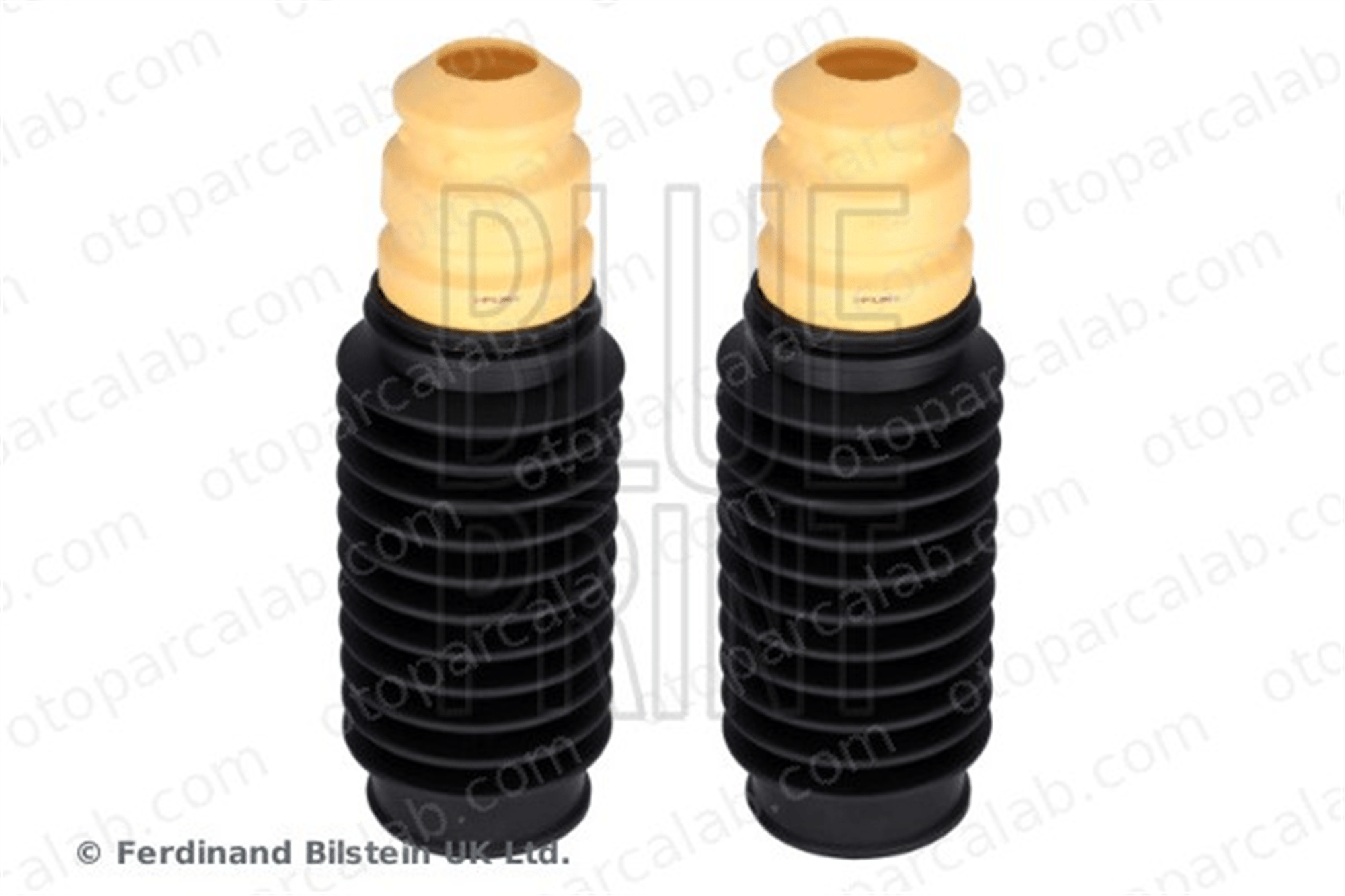 BLUE PRINT ADBP840036 Amortisör Körüğü Ön Sağ veya Sol HYUNDAI SANTA FÉ II SANTA FÉ I 546262B000S1 5462626000