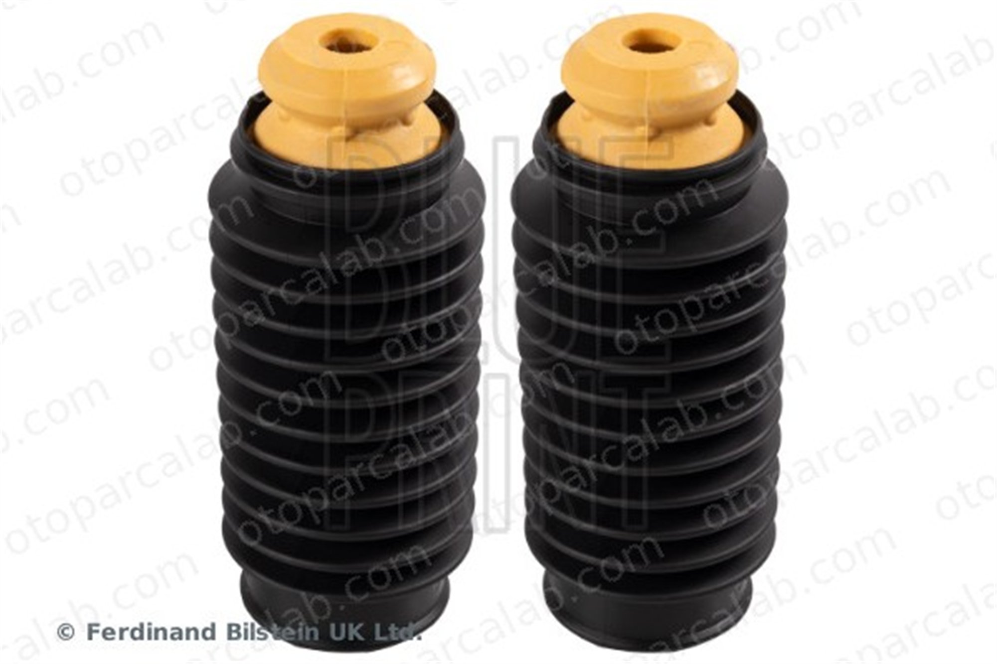 BLUE PRINT ADBP840038 Amortisör Körüğü Ön Sağ veya Sol CHRYSLER VOYAGER IV DODGE CARAVAN 4684442S1 4684442