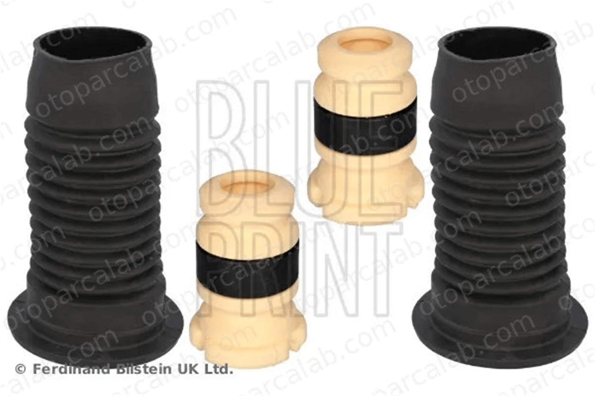 BLUE PRINT ADBP840045 Amortisör Körüğü Ön Sağ veya Sol TOYOTA YARIS YARIS Kasa/eğik arka 481570D050S1 481570D050