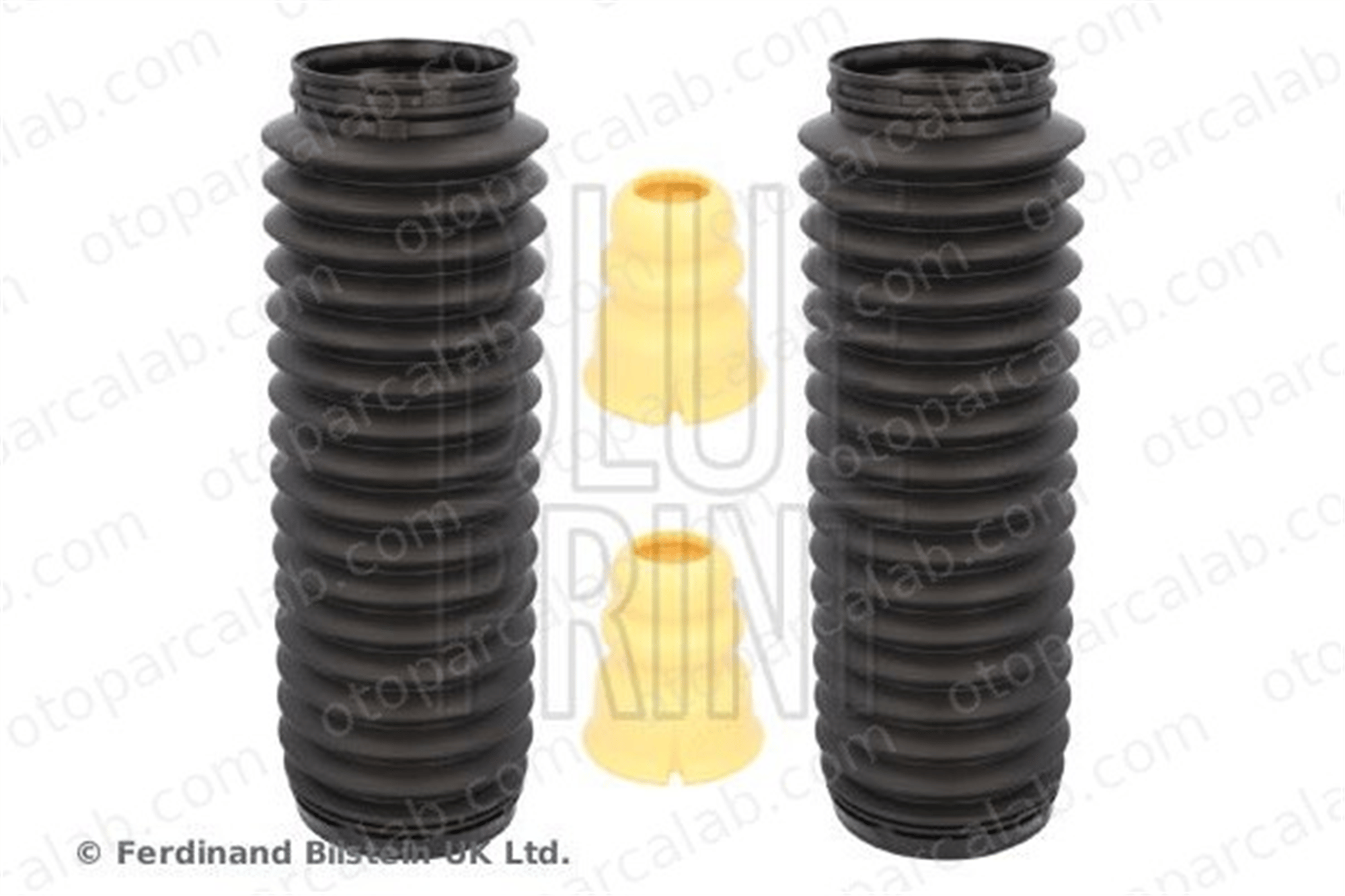 BLUE PRINT ADBP840063 Amortisör Körüğü Ön Sağ veya Sol HYUNDAI i30 i30 Station wagon 54625F2000S1 54626F2000S1