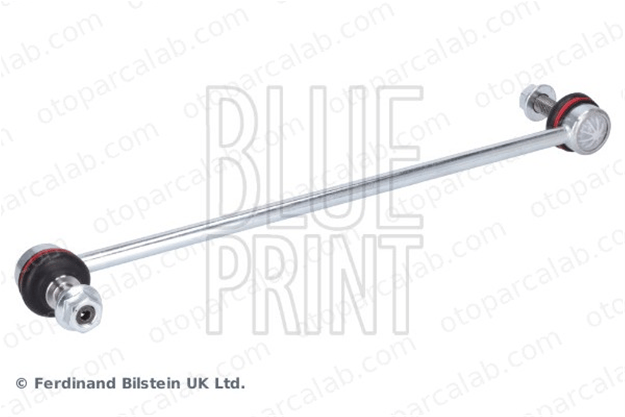 BLUE PRINT ADBP850005 Viraj Demir Askı Rotu Ön Sağ veya Sol CITROËN SPACETOURER Minibüs/Otobüs JUMPY Panelvan/Van 9809090180 SU001A6492