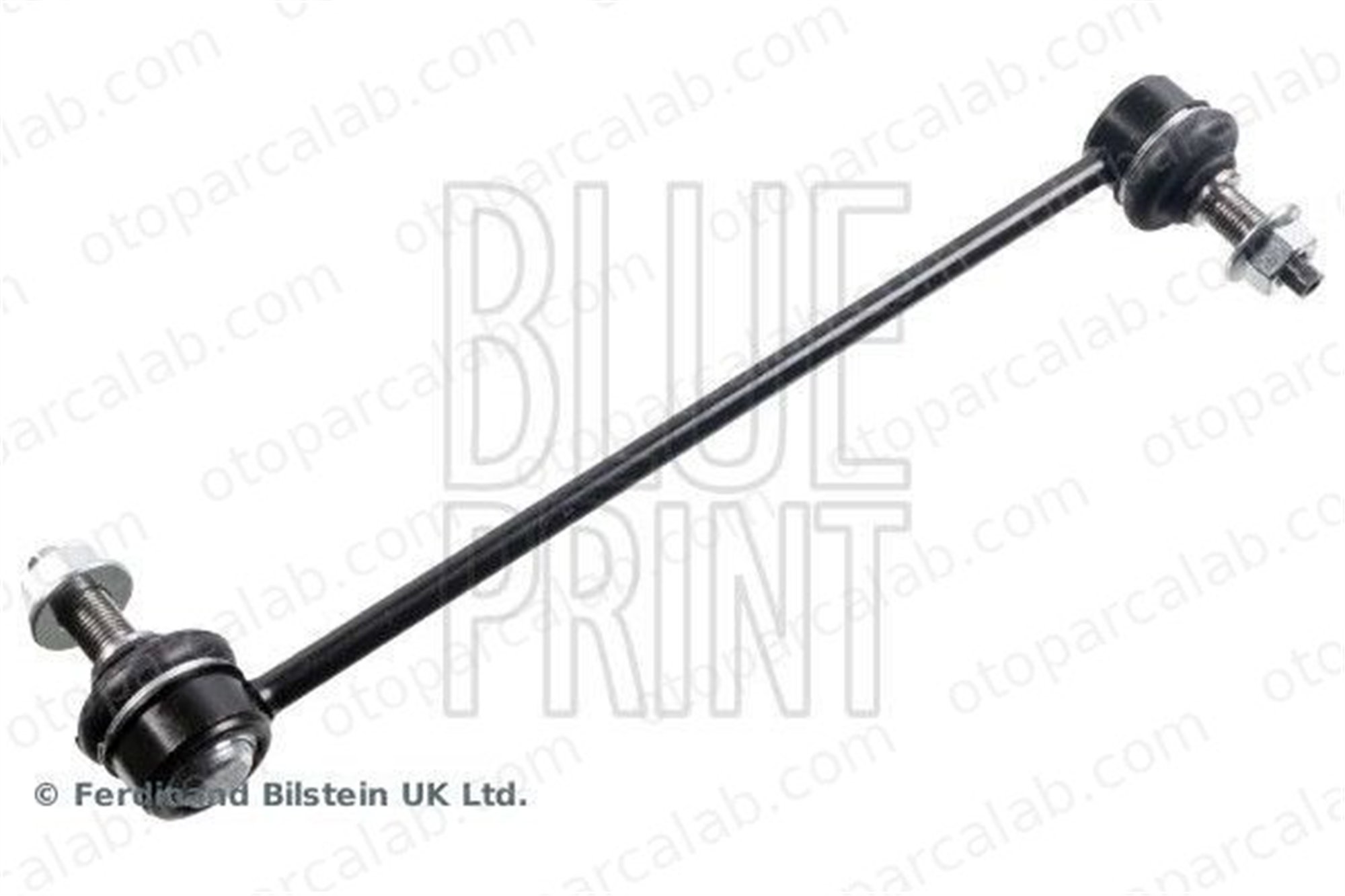 BLUE PRINT ADBP850013 Viraj Demir Askı Rotu Ön Sağ veya Sol HYUNDAI i30 i30 Station wagon 54830F2000 54830J9000