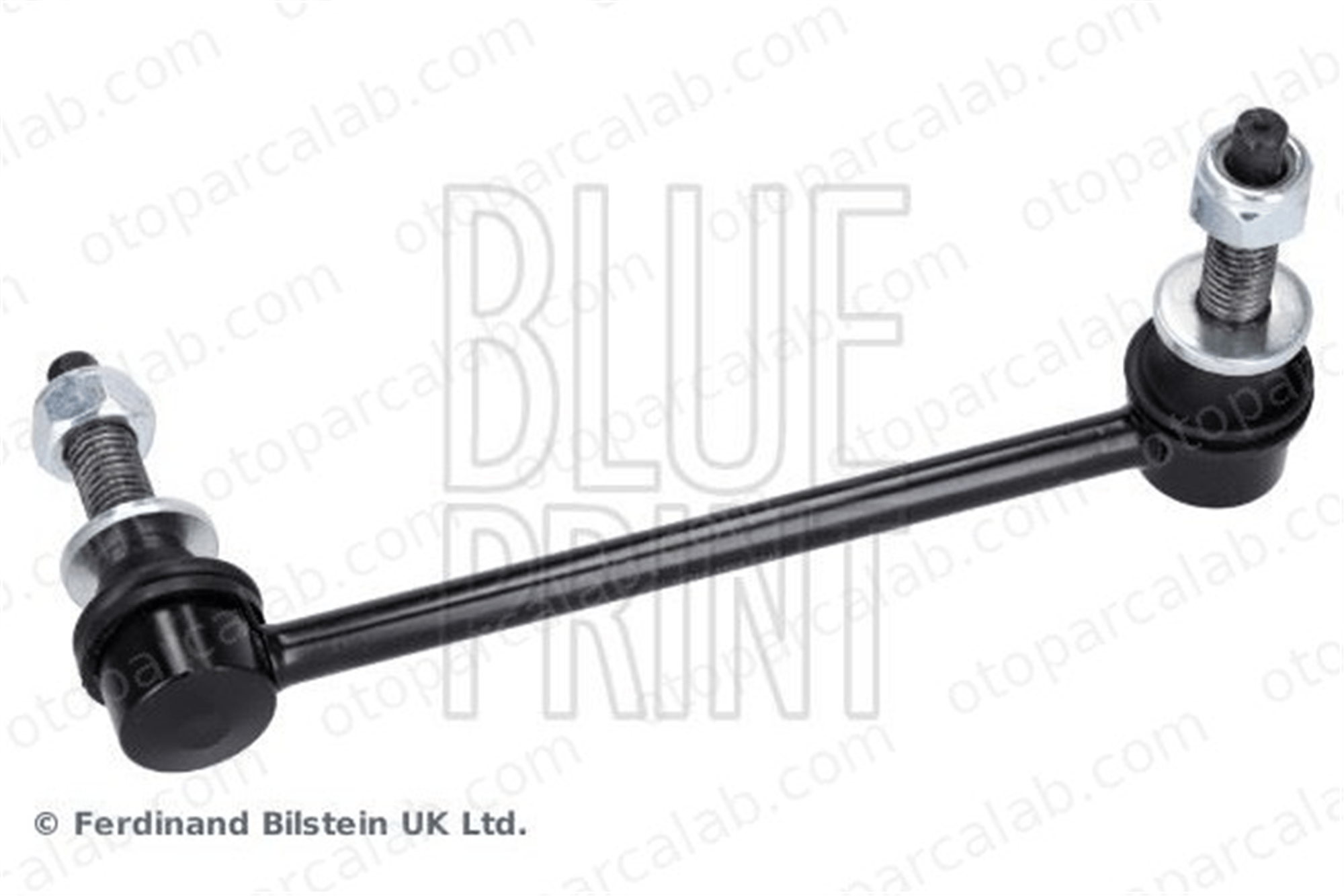 BLUE PRINT ADBP850020 Viraj Demir Askı Rotu Ön Sağ DODGE CHALLENGER Coupe CHRYSLER 300C K04895482AC 00K04895482AC
