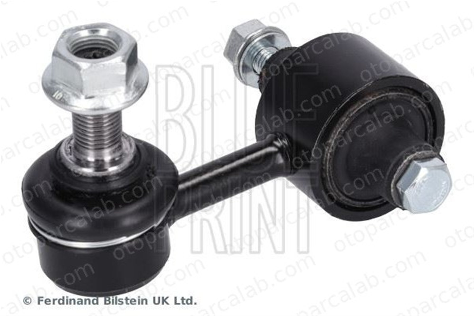 BLUE PRINT ADBP850025 Viraj Demir Askı Rotu Ön Sağ veya Sol HYUNDAI i30 i30 Station wagon 55530G2000