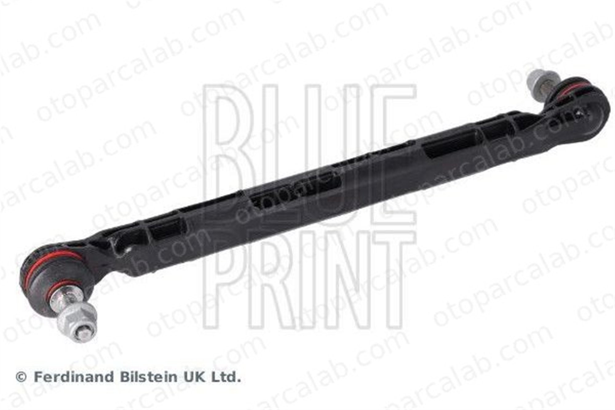 BLUE PRINT ADBP850052 Viraj Demir Askı Rotu Ön Sol PEUGEOT 3008 SUV DS DS 7 Crossback 9832866980 9844061480