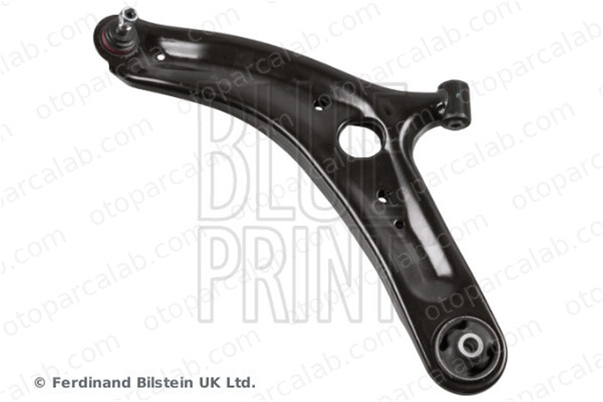 BLUE PRINT ADBP860069 Salıncak Ön Alt Sol HYUNDAI ix20 KIA VENGA 545001P000 545001P100