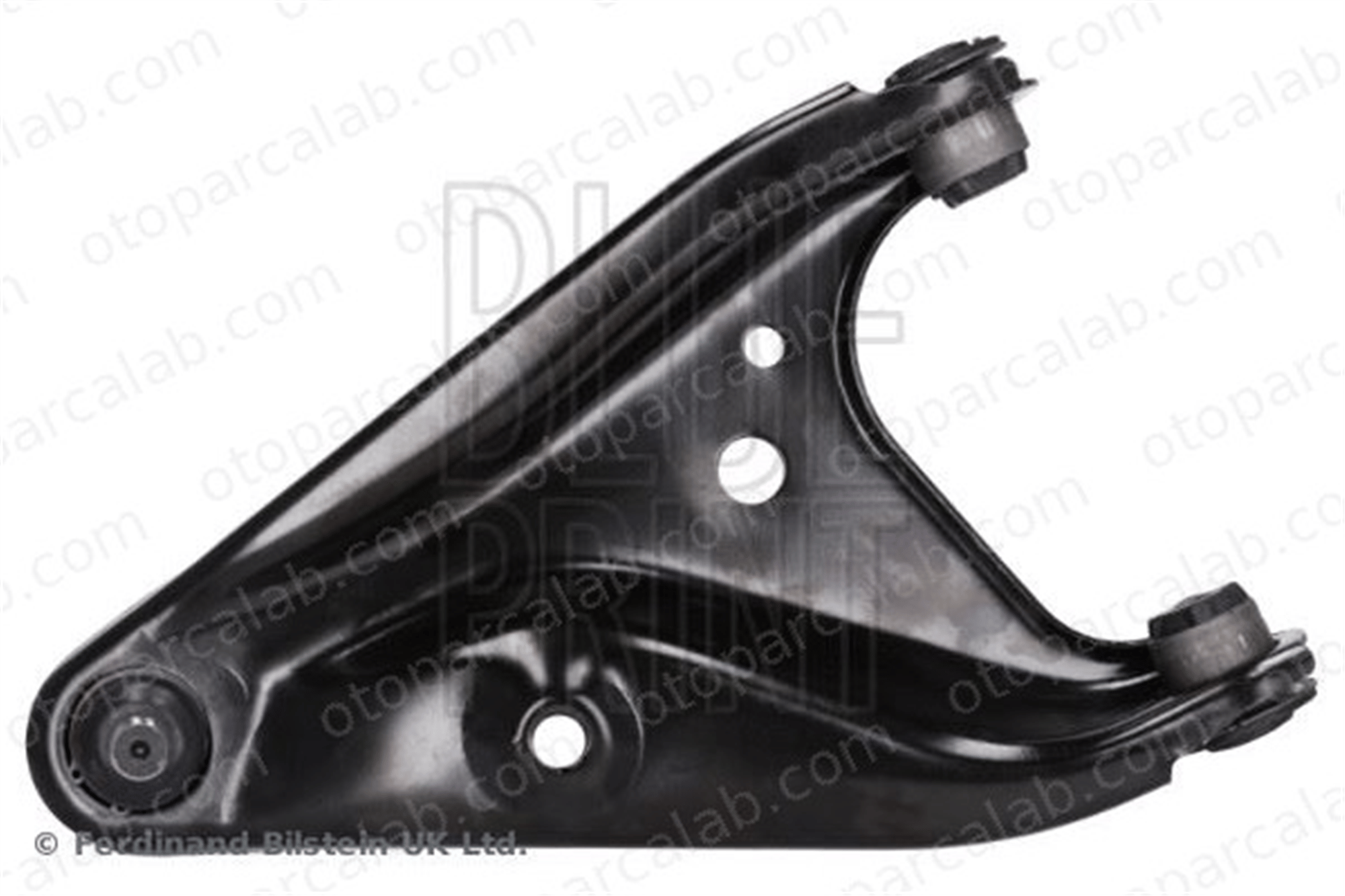 BLUE PRINT ADBP860096 Salıncak Ön Alt Sol DACIA LOGAN LOGAN MCV 6001547520 545011362R