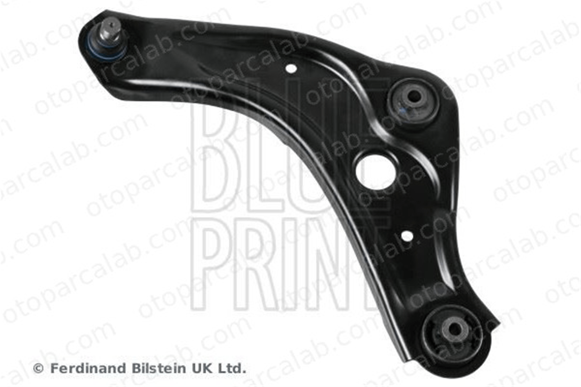 BLUE PRINT ADBP860105 Salıncak Ön Alt Sol RENAULT KADJAR NISSAN QASHQAI II SUV 545014EA0B 545014EA0C
