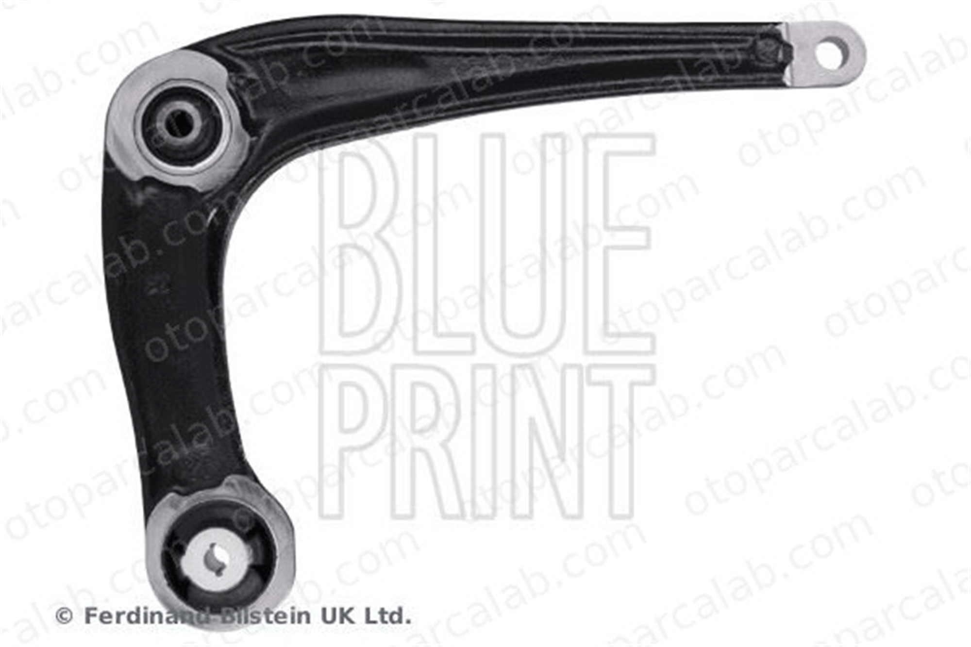 BLUE PRINT ADBP860121 Salıncak Ön Alt Sağ CITROËN SPACETOURER Minibüs/Otobüs JUMPY Panelvan/Van 9858157580 9816863580