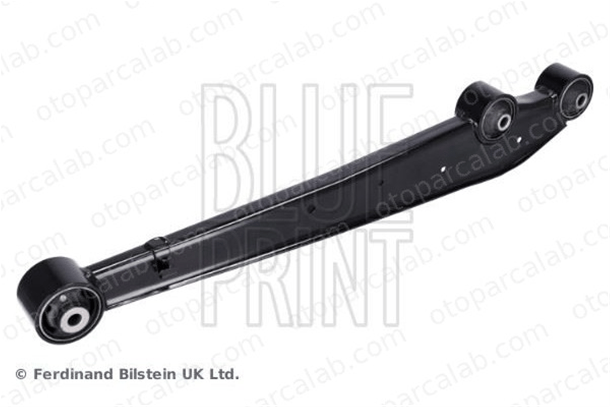 BLUE PRINT ADBP860125 Denge Kolu Arka Sağ OPEL AGILA 46201M68K00 46201M68K00000