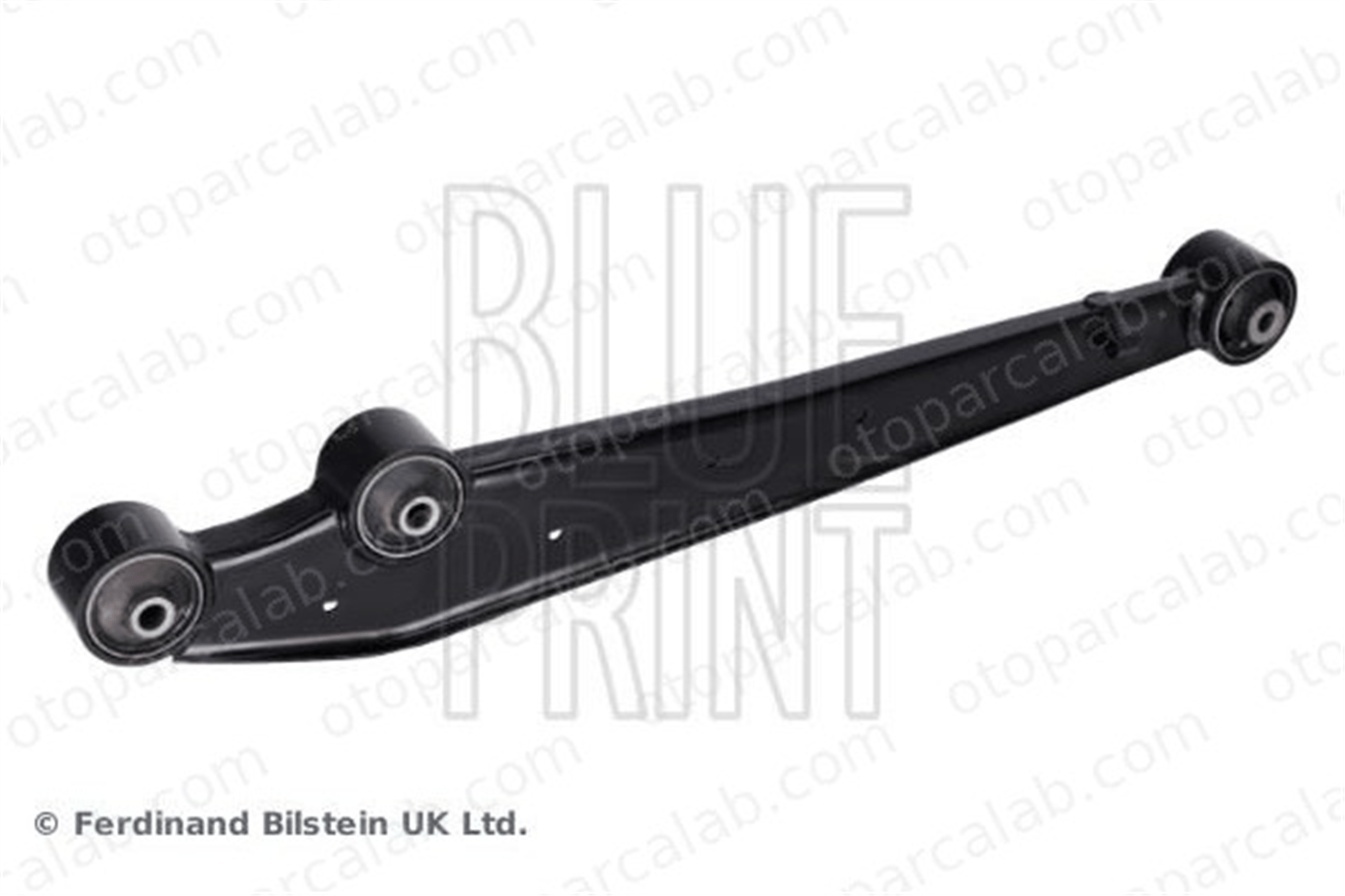 BLUE PRINT ADBP860126 Salıncak Arka Alt Sağ veya Sol OPEL AGILA 46202M68K00 46202M68K01
