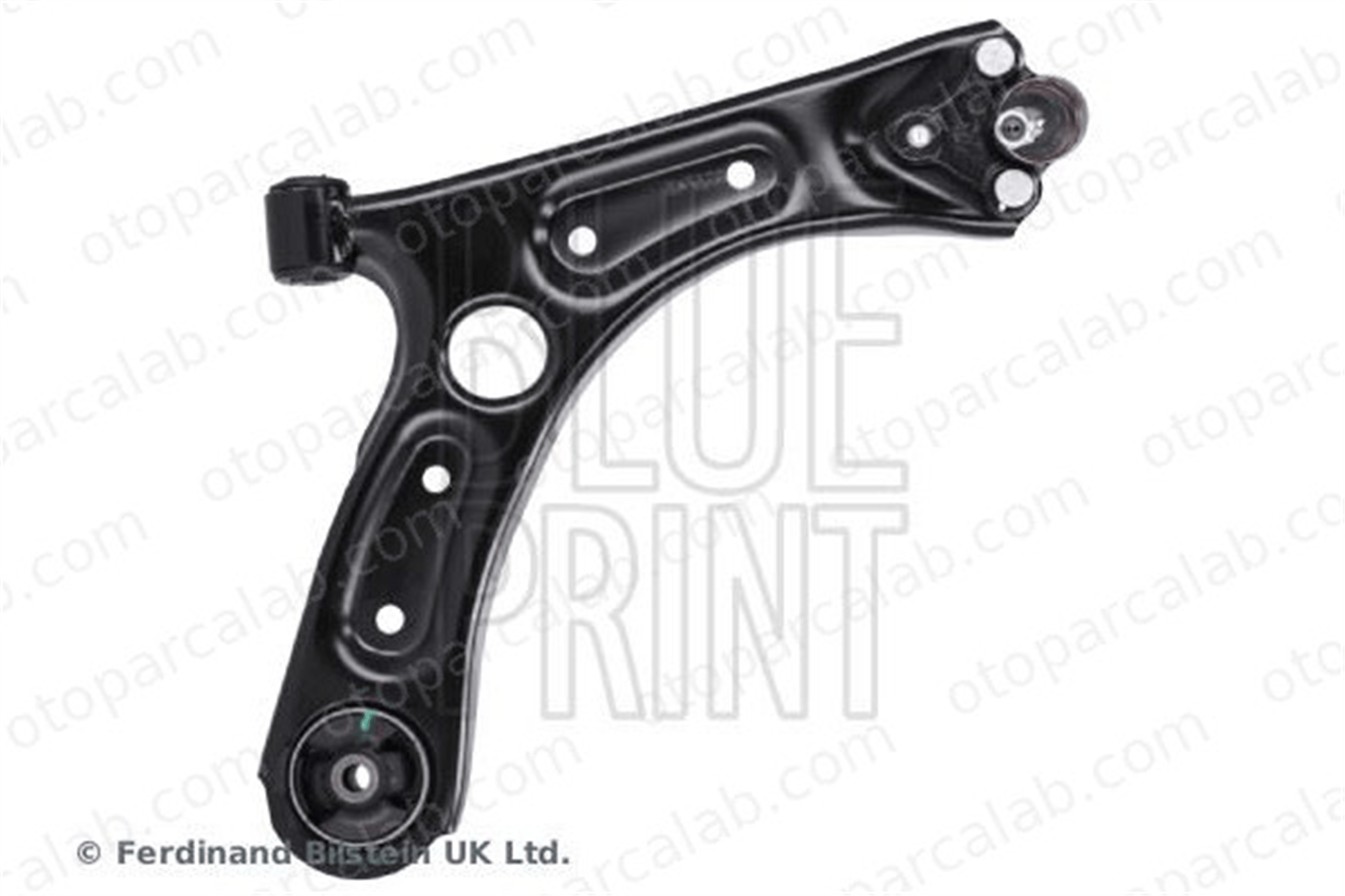 BLUE PRINT ADBP860188 Salıncak Ön Alt Sağ HYUNDAI i30 i30 Station wagon 54501G4AA0 54501F2000