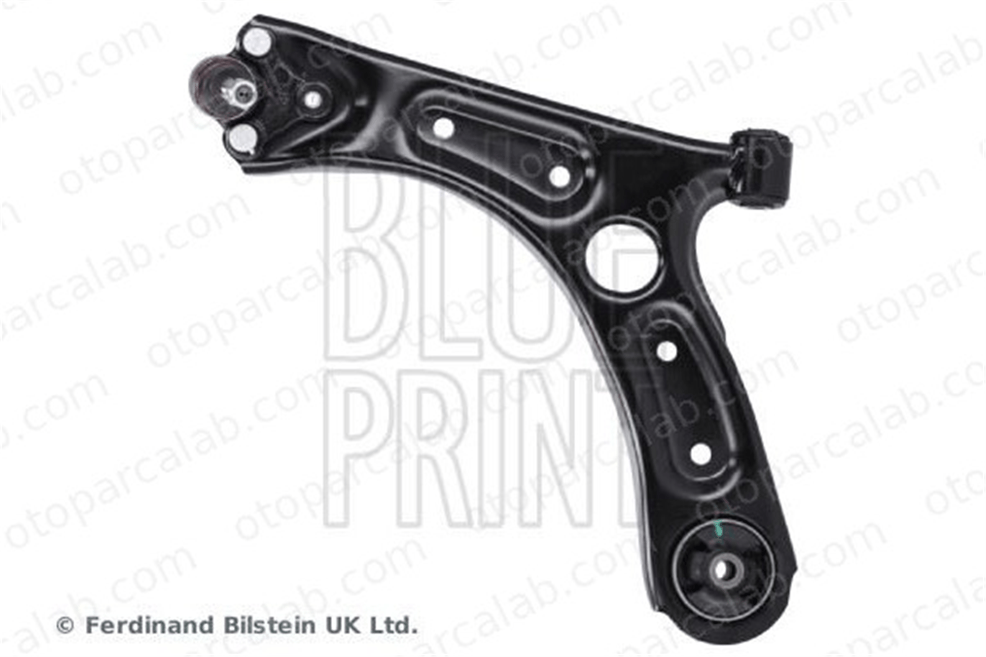 BLUE PRINT ADBP860189 Salıncak Ön Alt Sol HYUNDAI i30 i30 Station wagon 54500G4AA0 54500F2000