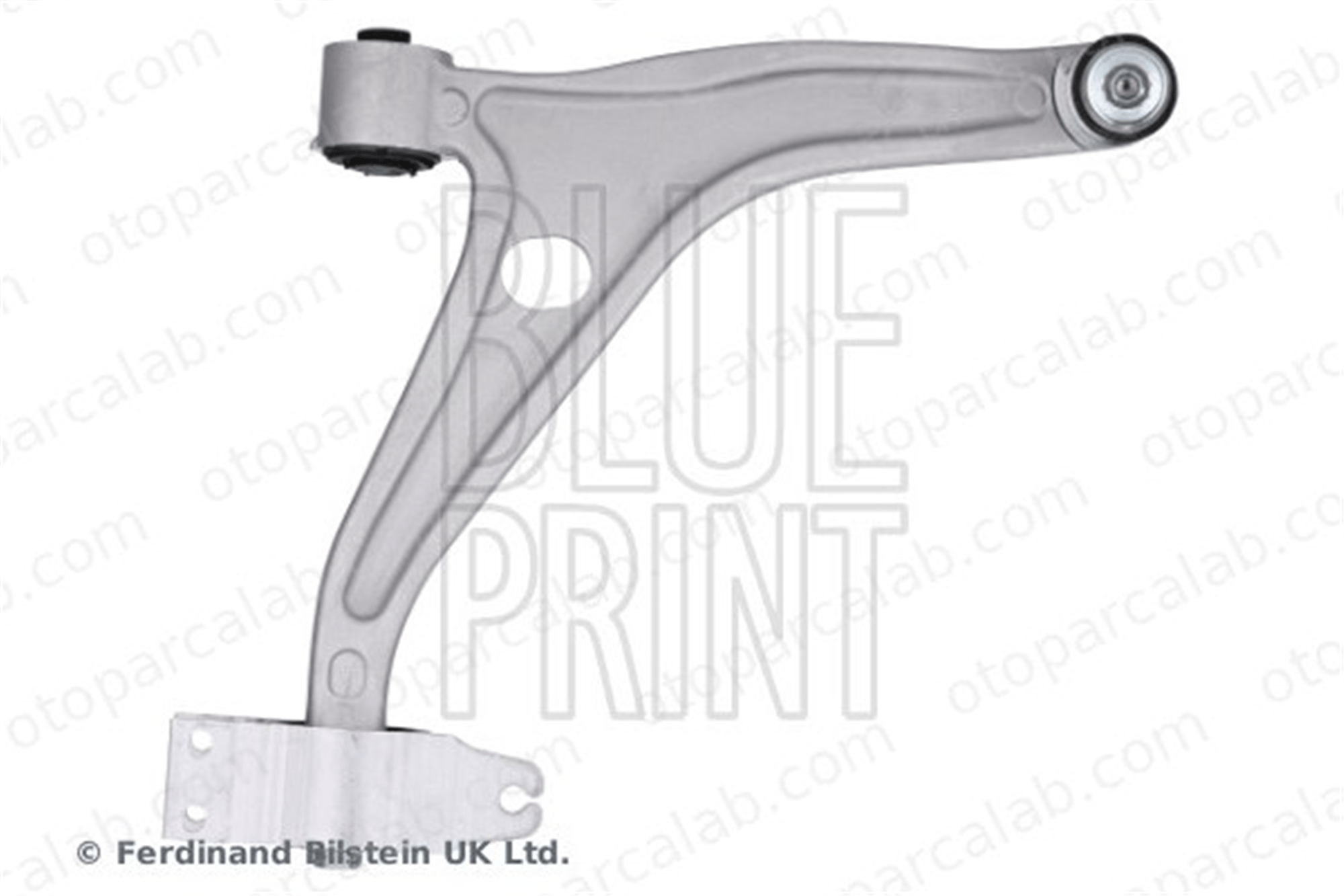 BLUE PRINT ADBP860256 Salıncak Ön Alt Sağ MERCEDES-BENZ B-SERISI Sports Tourer A-SERISI 2473300600 2473305400