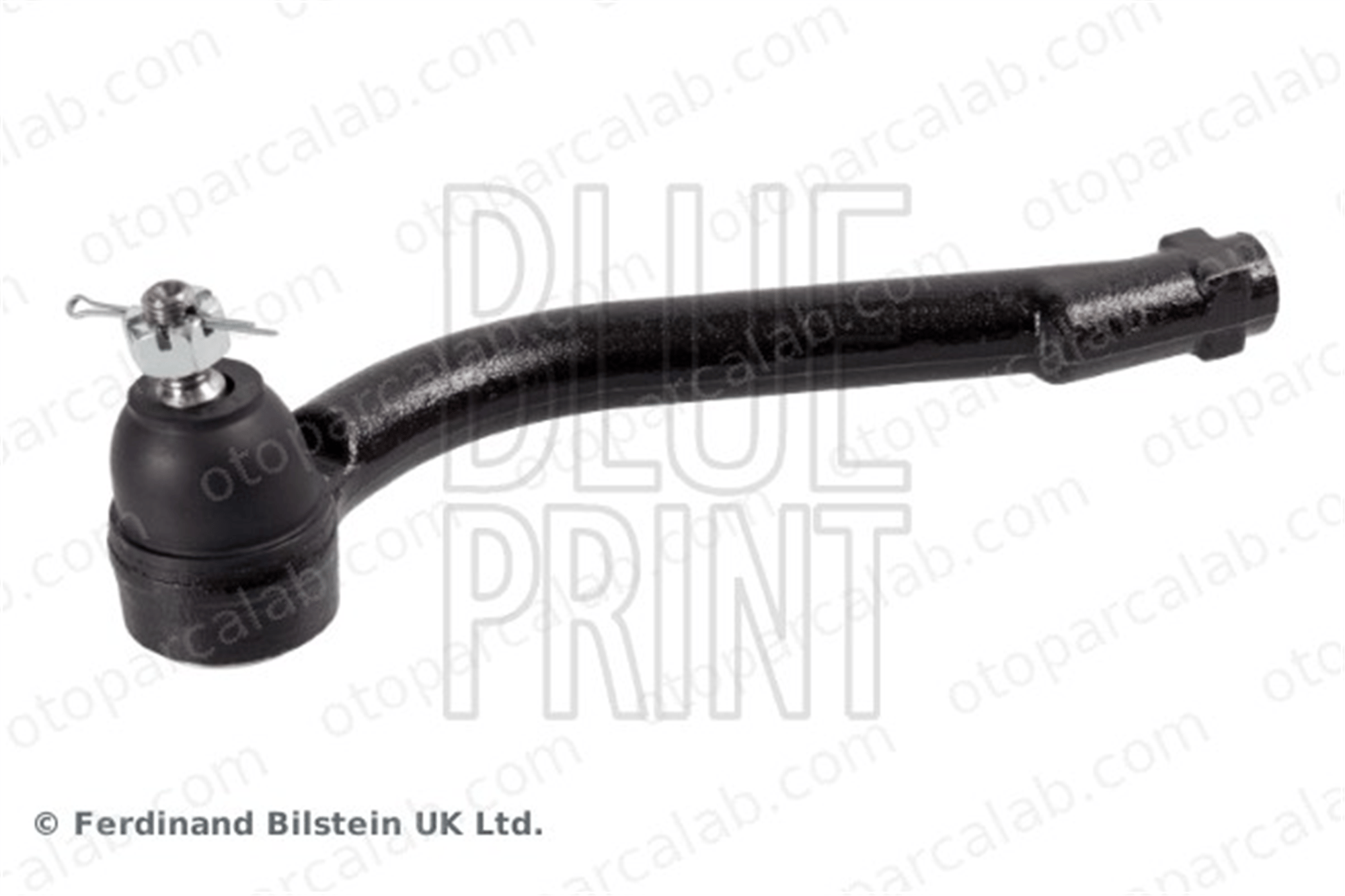 BLUE PRINT ADBP870004 Rot Başı Sağ HYUNDAI SANTA FÉ III KIA SORENTO II ADBP870004 568202W000