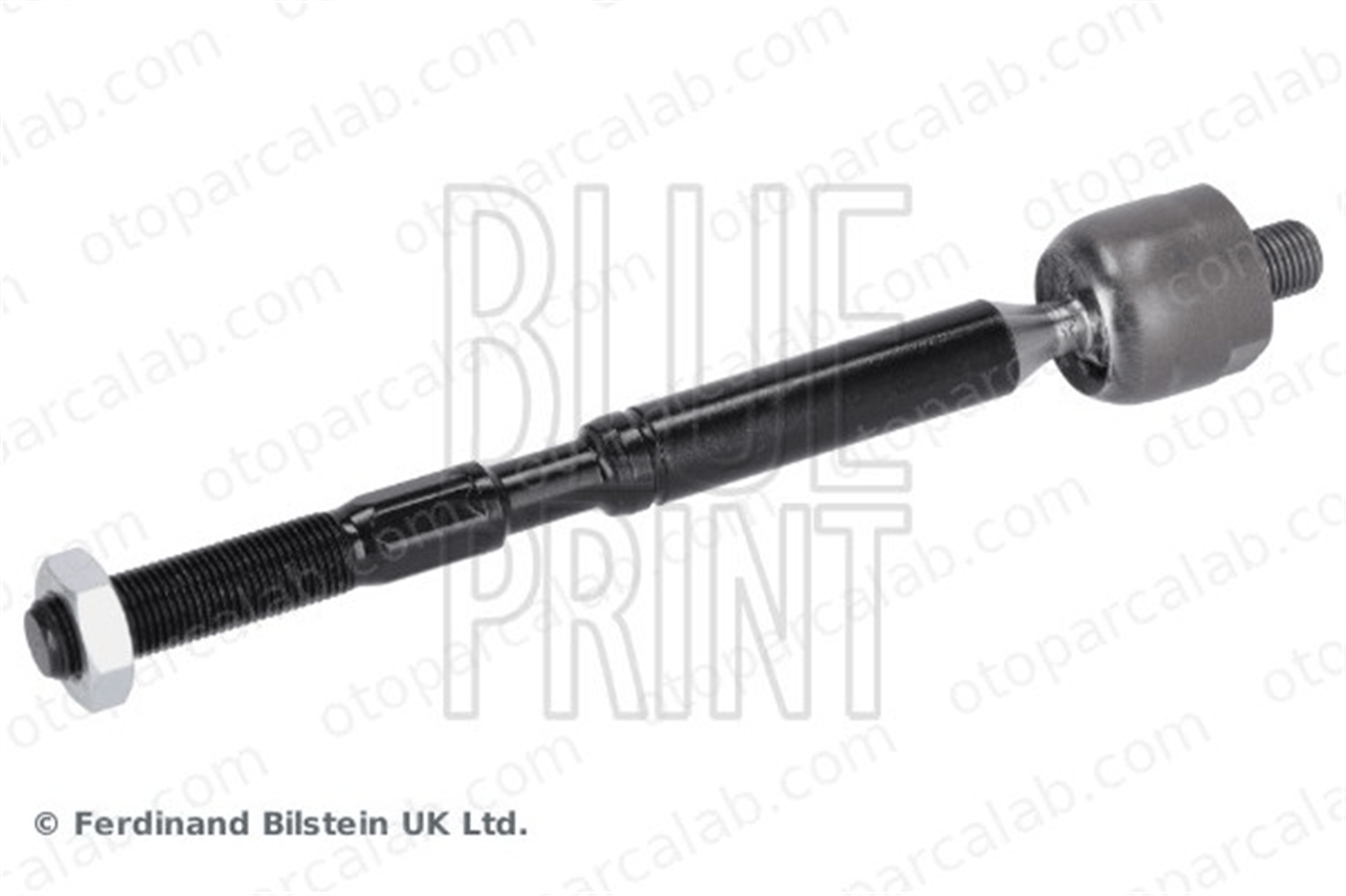 BLUE PRINT ADBP870034 Rot Mili Sağ veya Sol TOYOTA AURIS COROLLA Sedan 4551012390 4551012390SK