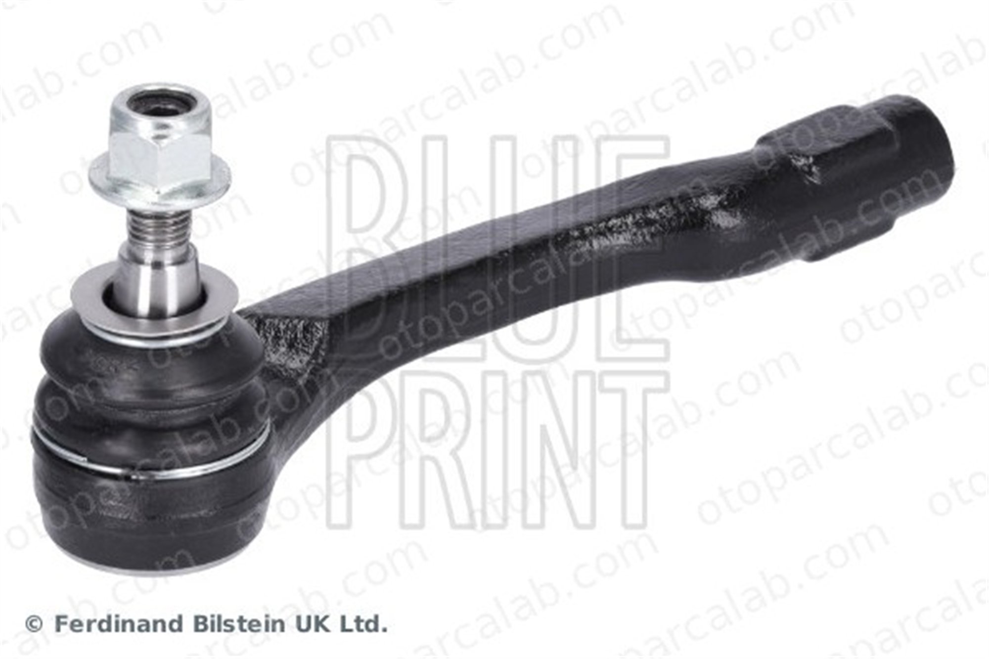 BLUE PRINT ADBP870035 Rot Başı Sağ CITROËN SPACETOURER Minibüs/Otobüs JUMPY Panelvan/Van ADBP870035 9820340180