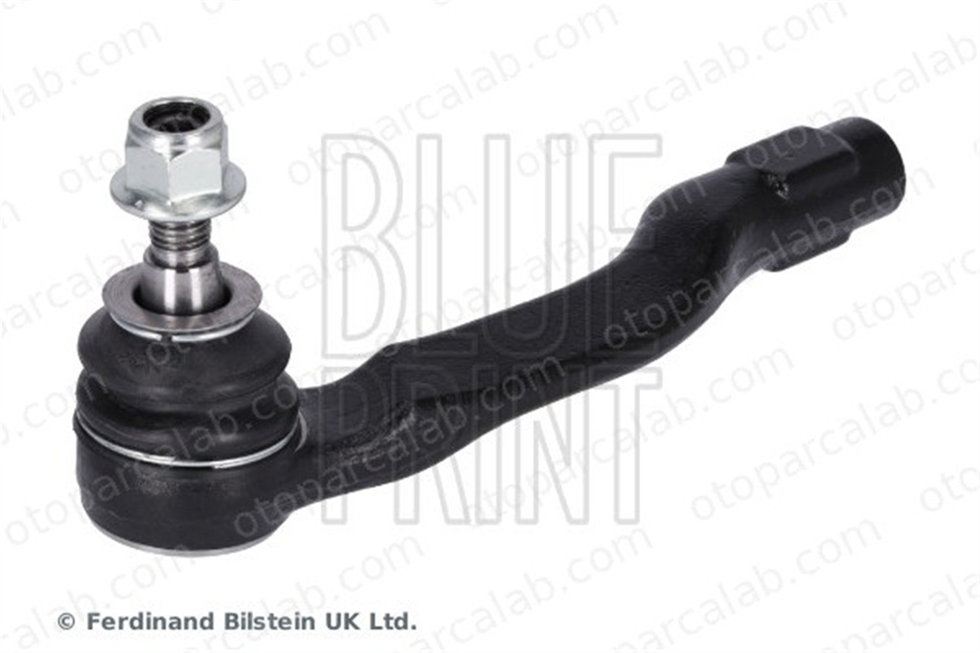 BLUE PRINT ADBP870036 Rot Başı Sol CITROËN SPACETOURER Minibüs/Otobüs JUMPY Panelvan/Van ADBP870036 9820340080