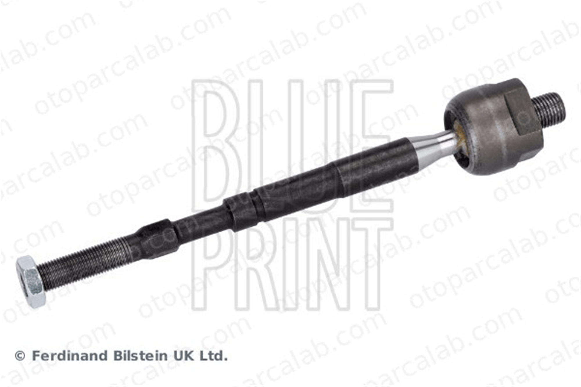 BLUE PRINT ADBP870037 Rot Mili Sol CITROËN C1 TOYOTA AYGO 400133 400133S1