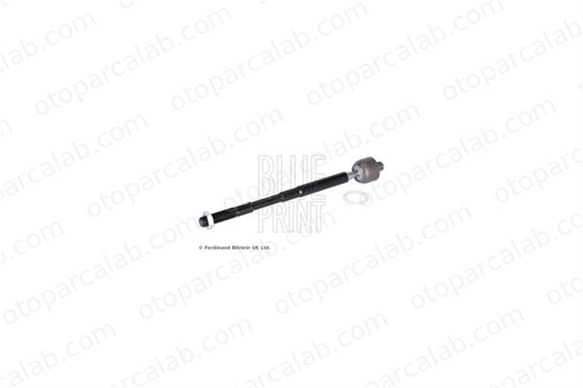 BLUE PRINT ADBP870055 Rot Mili Sağ veya Sol HYUNDAI i30 i30 Station wagon 56540F2000 56540F2300