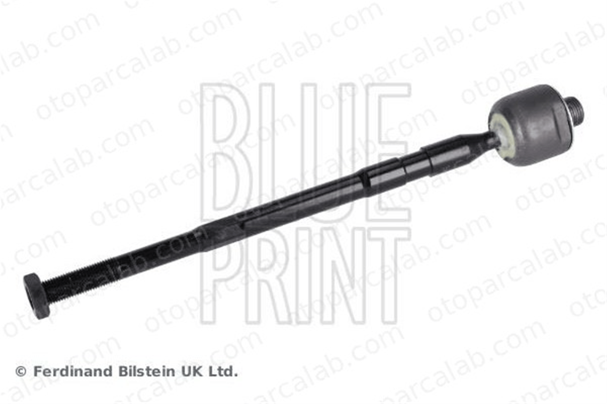 BLUE PRINT ADBP870072 Rot Mili Sol ISUZU D-MAX II 8981649670