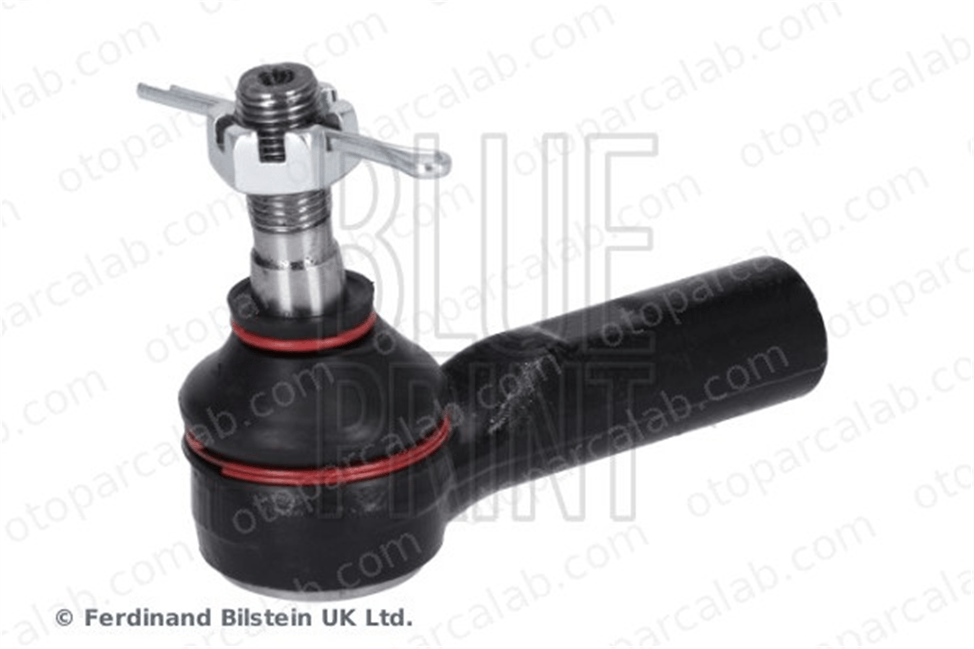 BLUE PRINT ADBP870073 Rot Başı Sağ veya Sol TOYOTA CAMRY AVENSIS ADBP870073 4504609020
