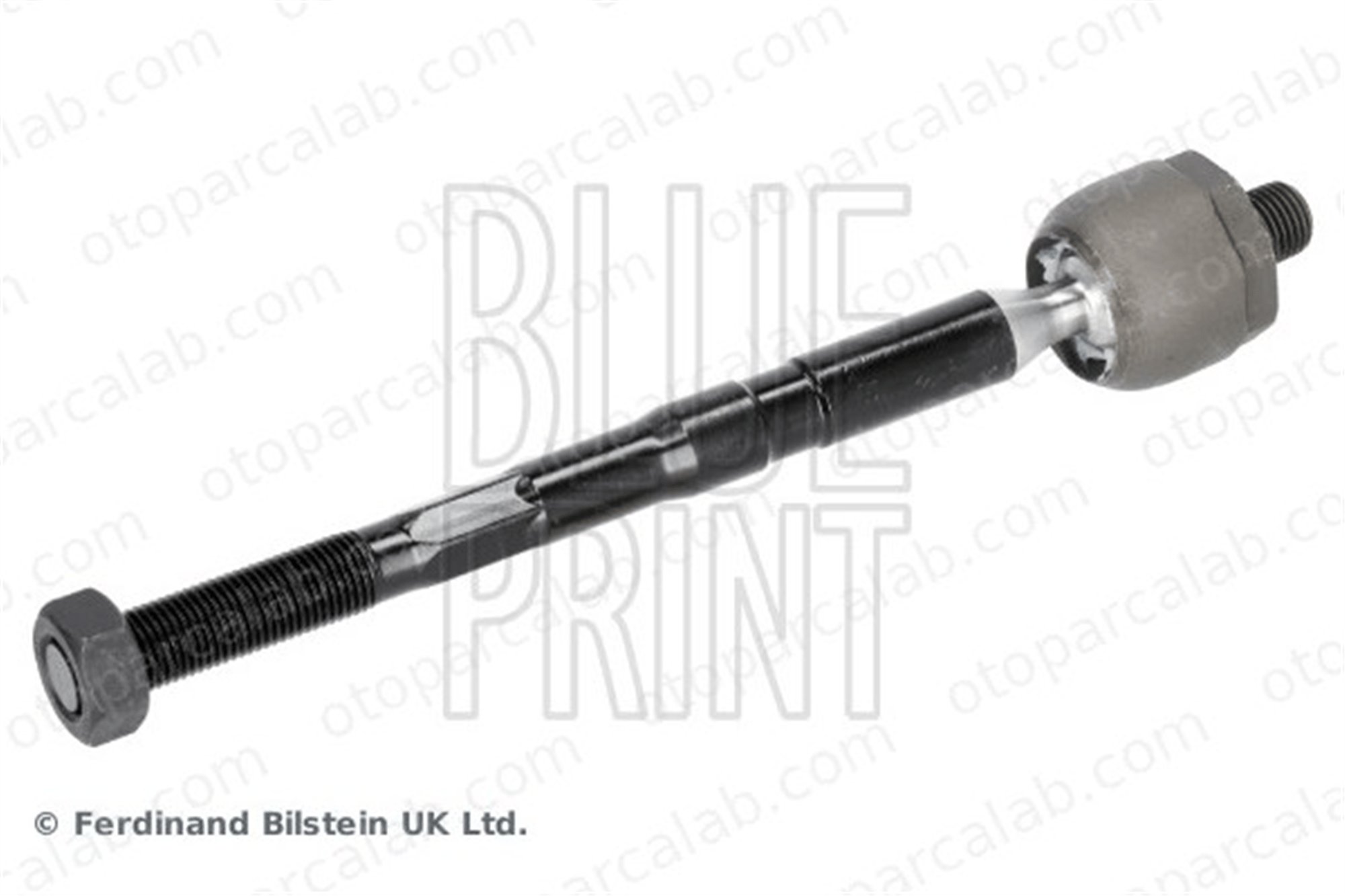 BLUE PRINT ADBP870109 Rot Mili Sol MG MG ZS SUV 10353671