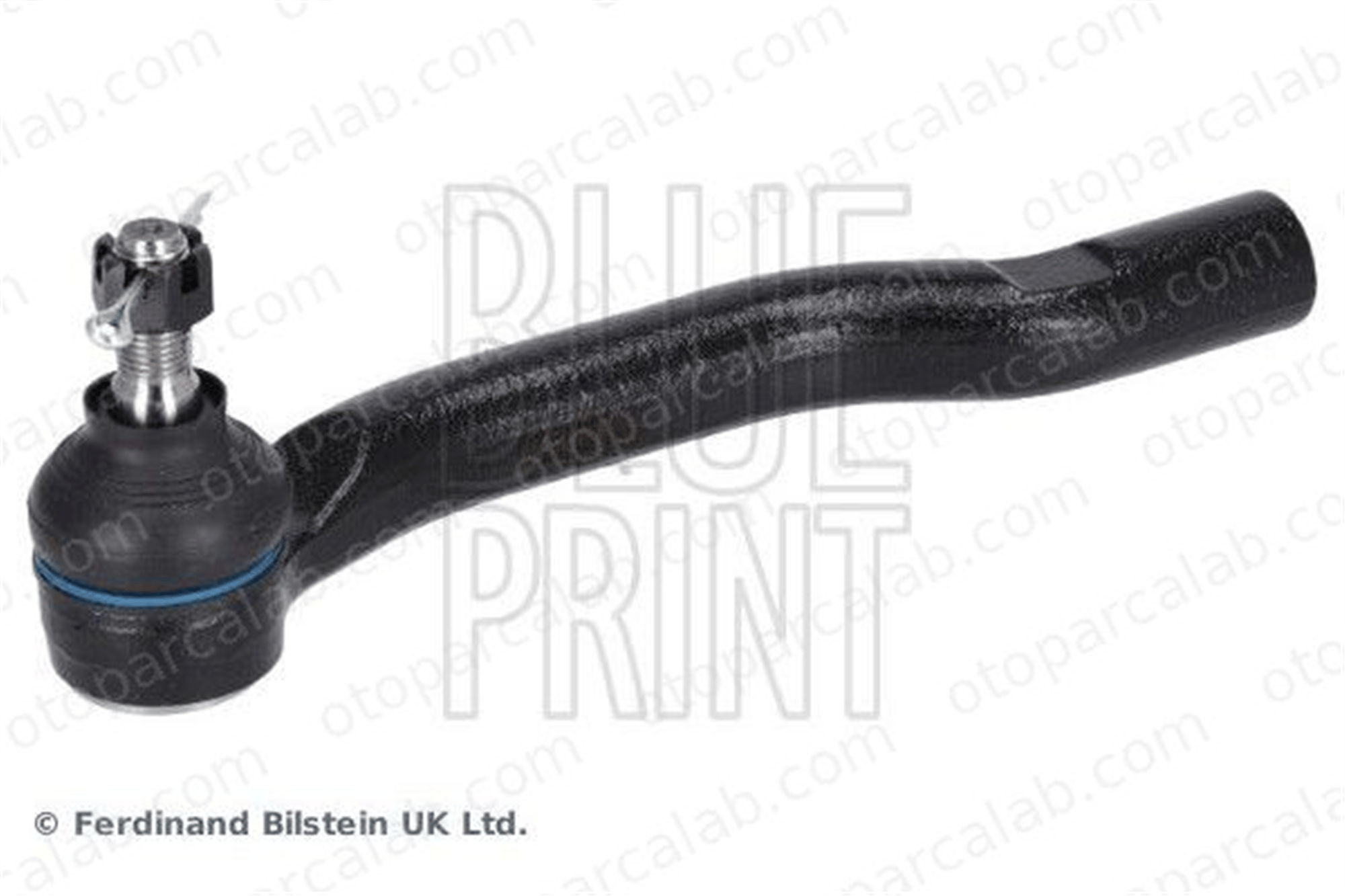 BLUE PRINT ADBP870150 Rot Başı Sol TOYOTA CAMRY LEXUS ES ADBP870150 4547009180