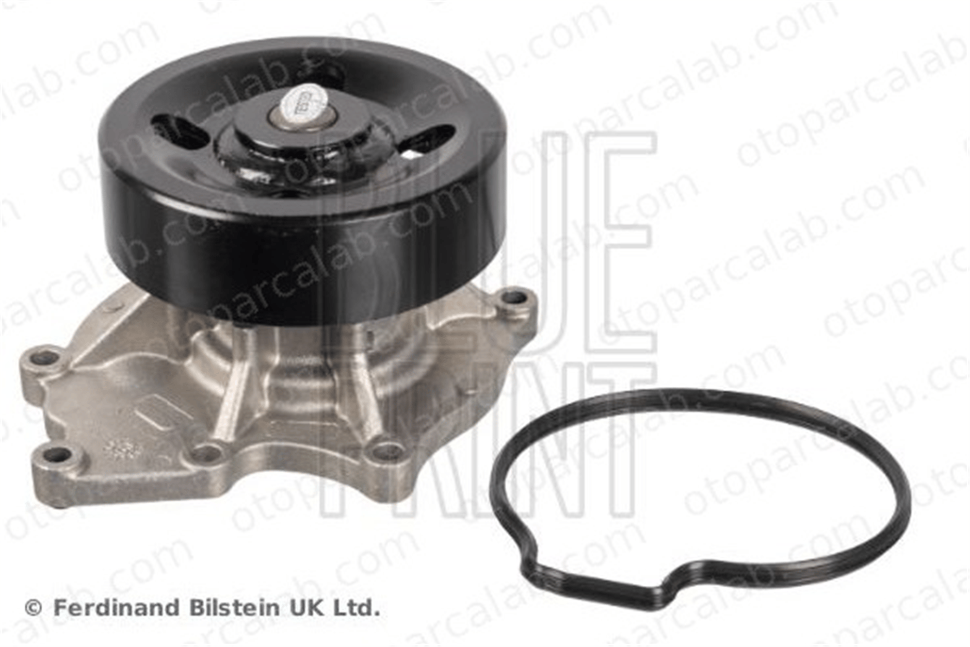 BLUE PRINT ADBP910001 Devirdaim Su Pompası SSANGYONG KORANDO MUSSO 6712000101