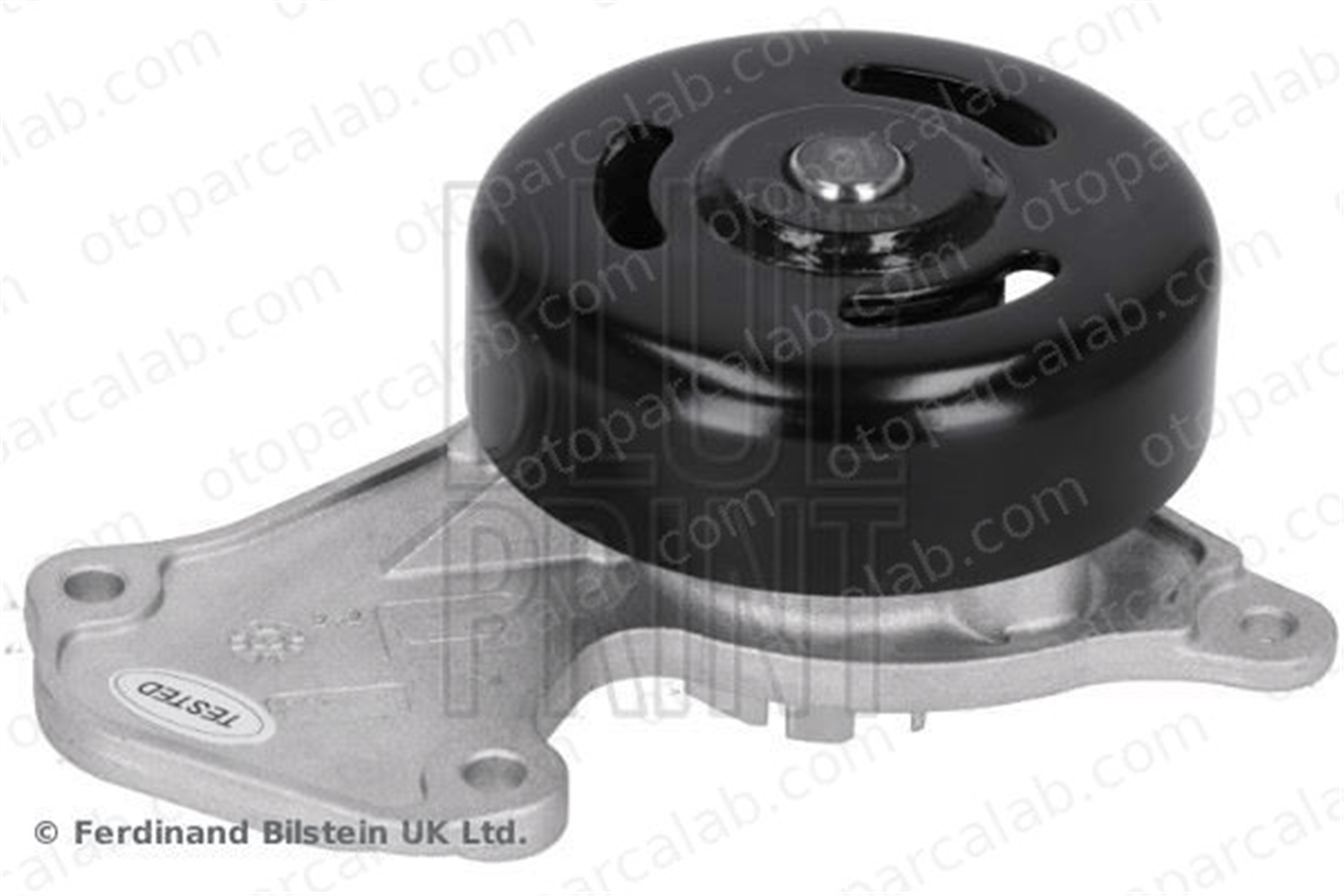 BLUE PRINT ADBP910021 Devirdaim Su Pompası NISSAN MICRA V RENAULT TWINGO III 210102662R 2101000Q3G